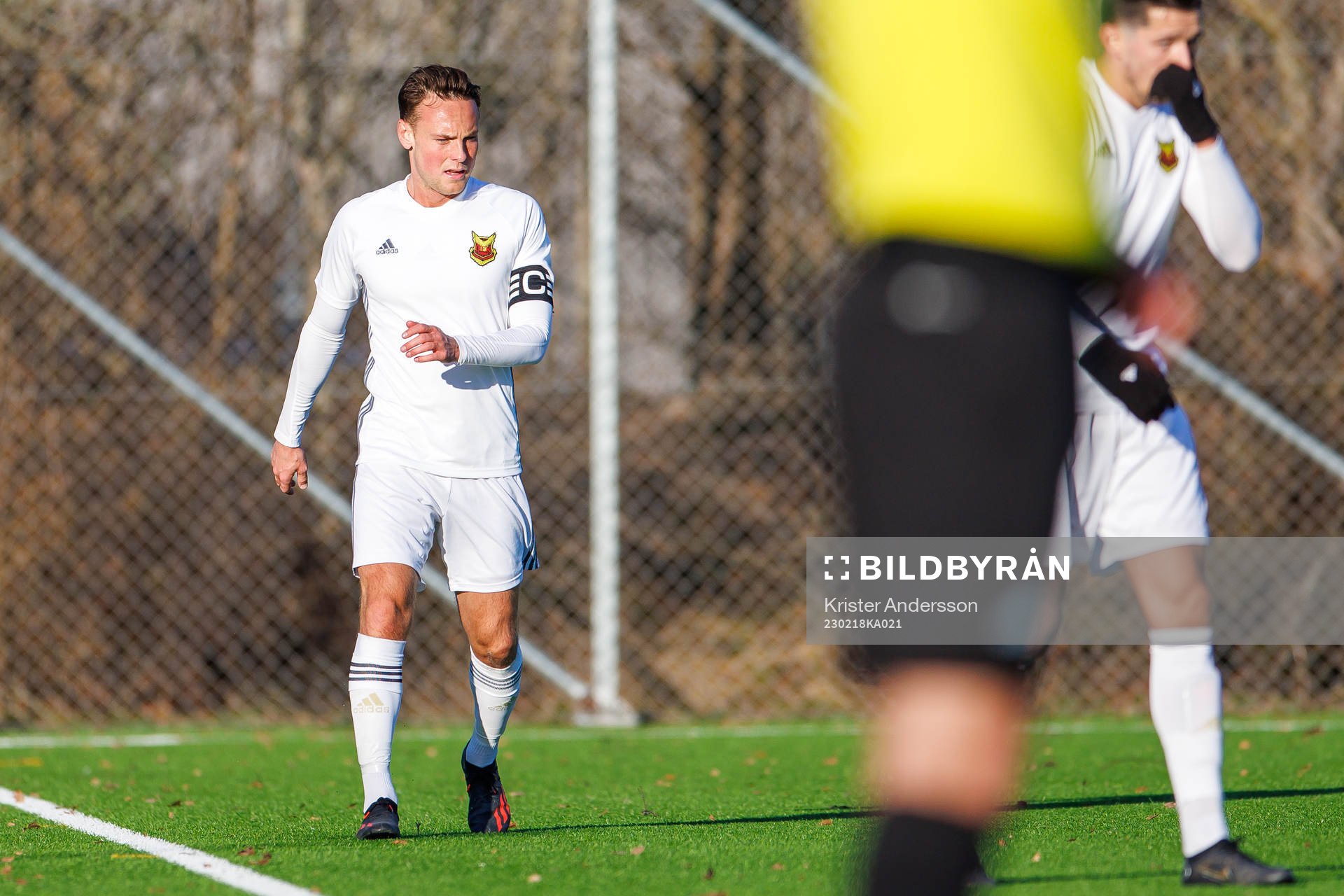 Östersunds Cesar Weilid