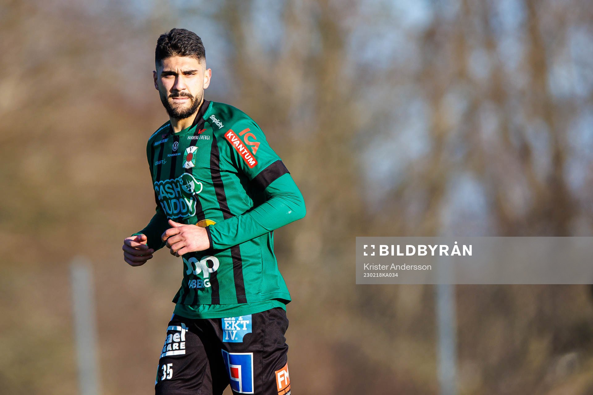 Varbergs Ömur Pektas