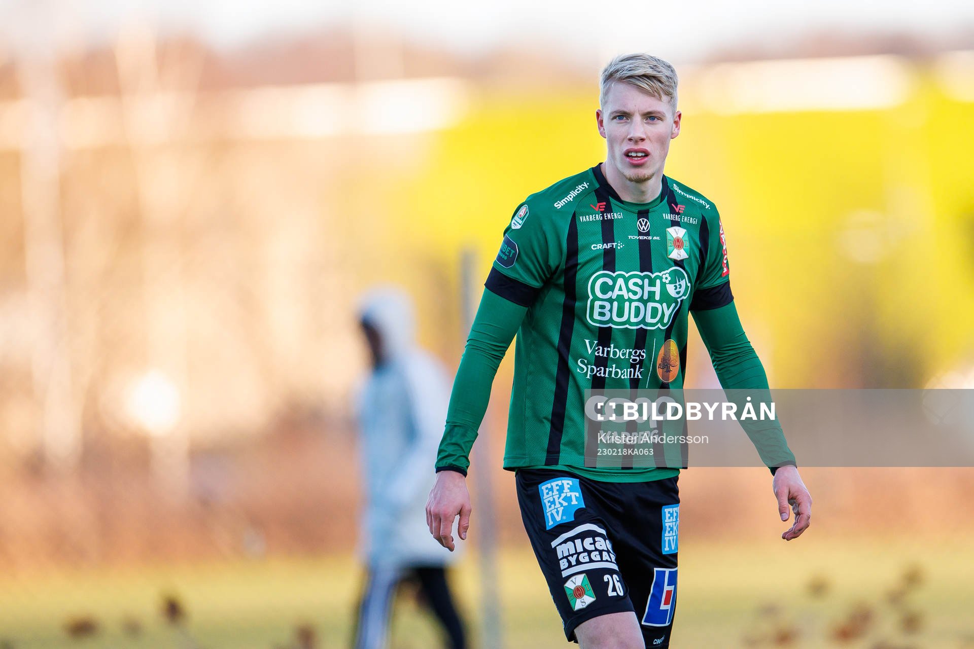 Varbergs Vilmer Rönnberg