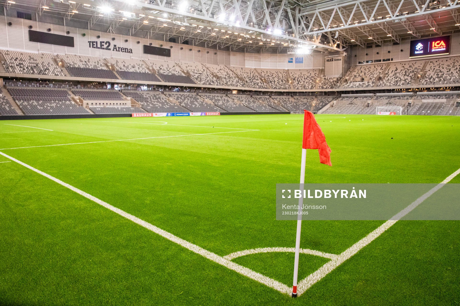 Tele2 Arena