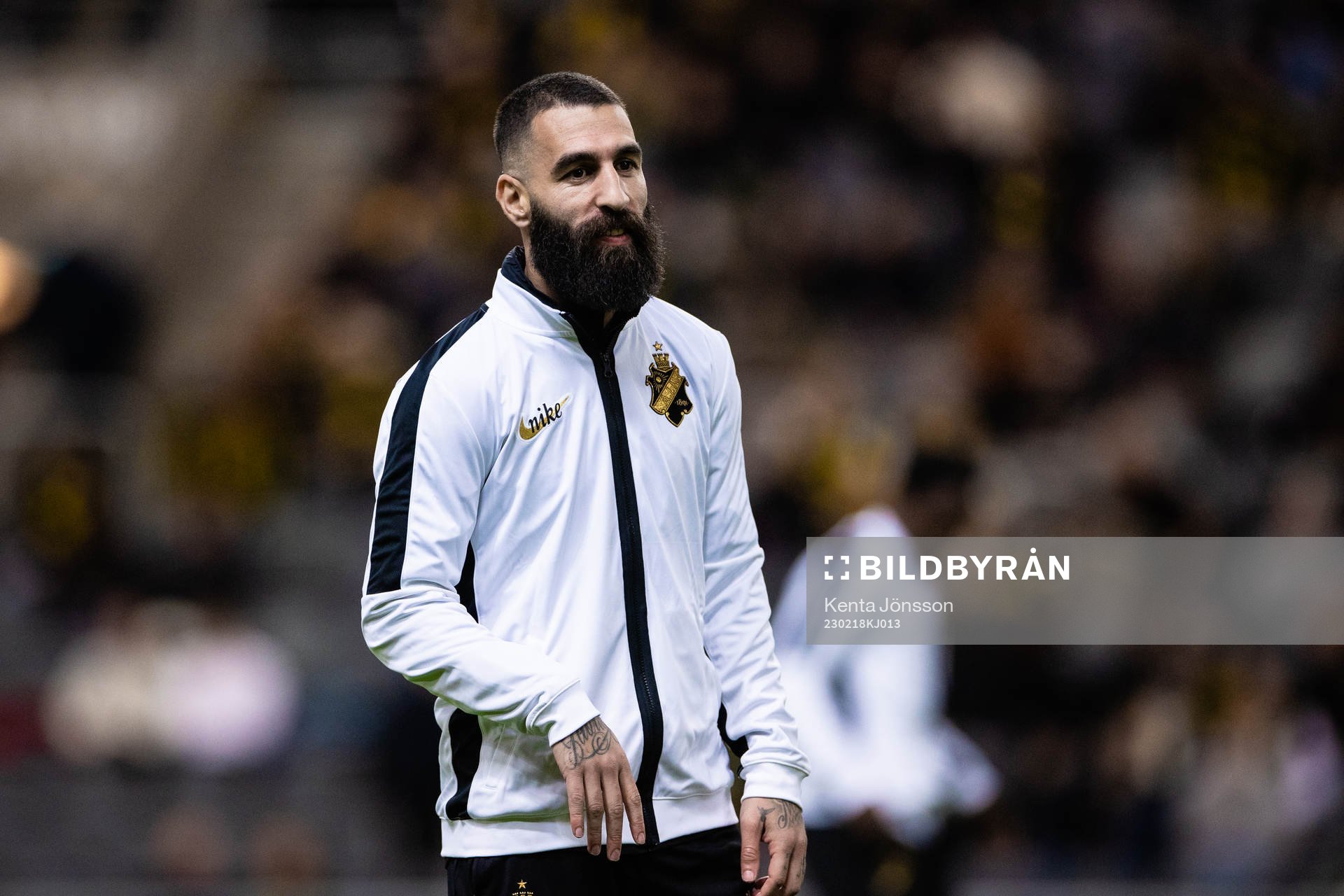 s Jimmy Durmaz