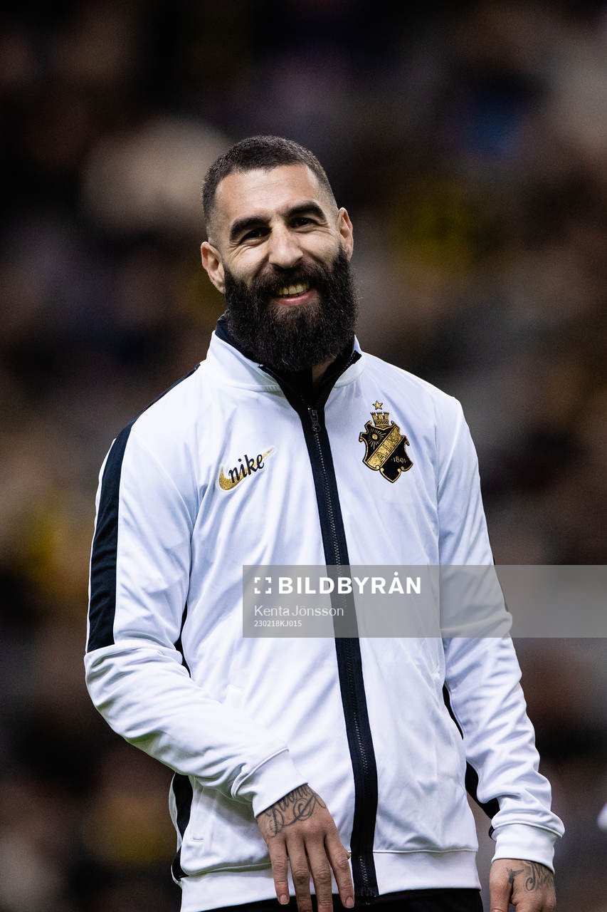 s Jimmy Durmaz