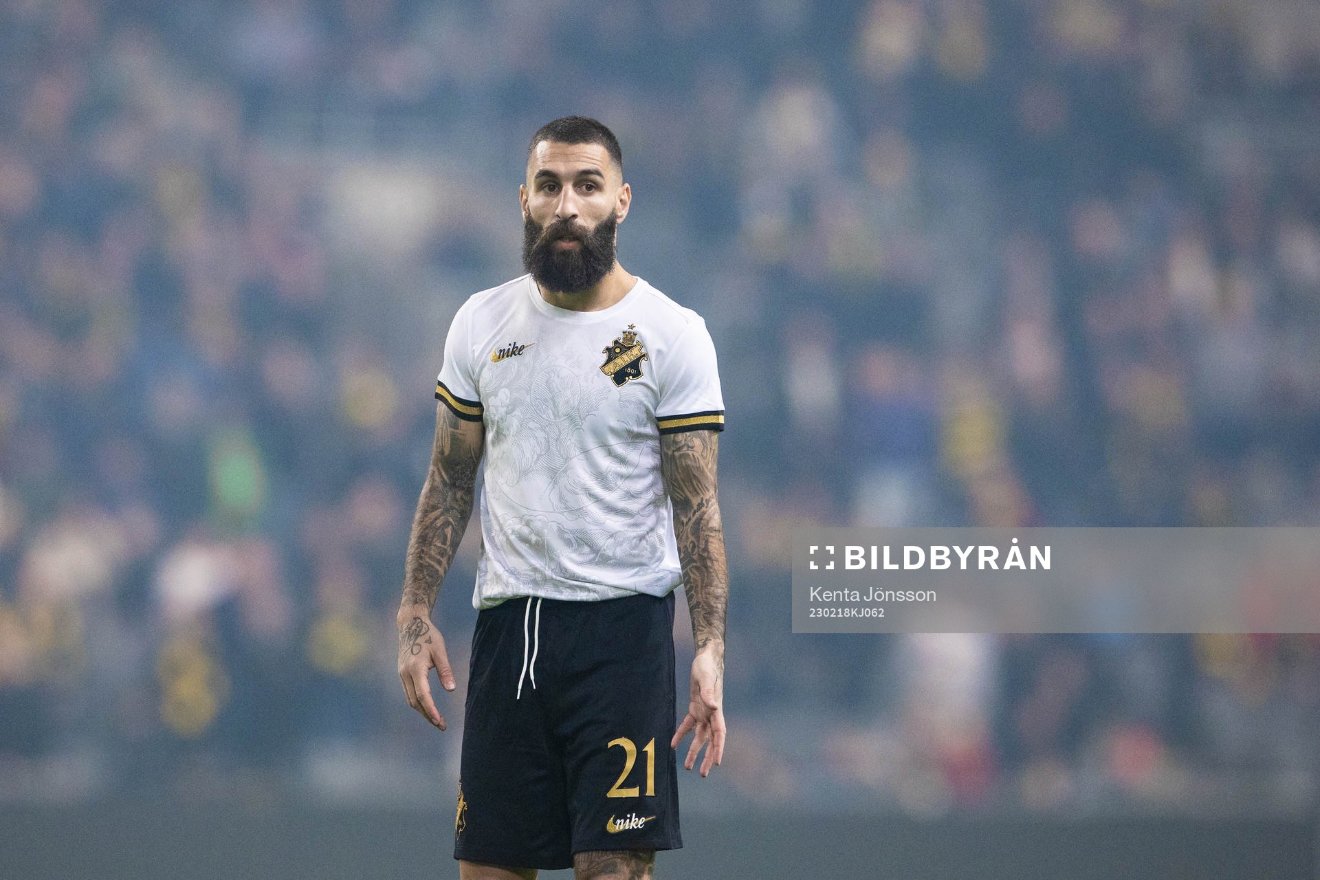 s Jimmy Durmaz