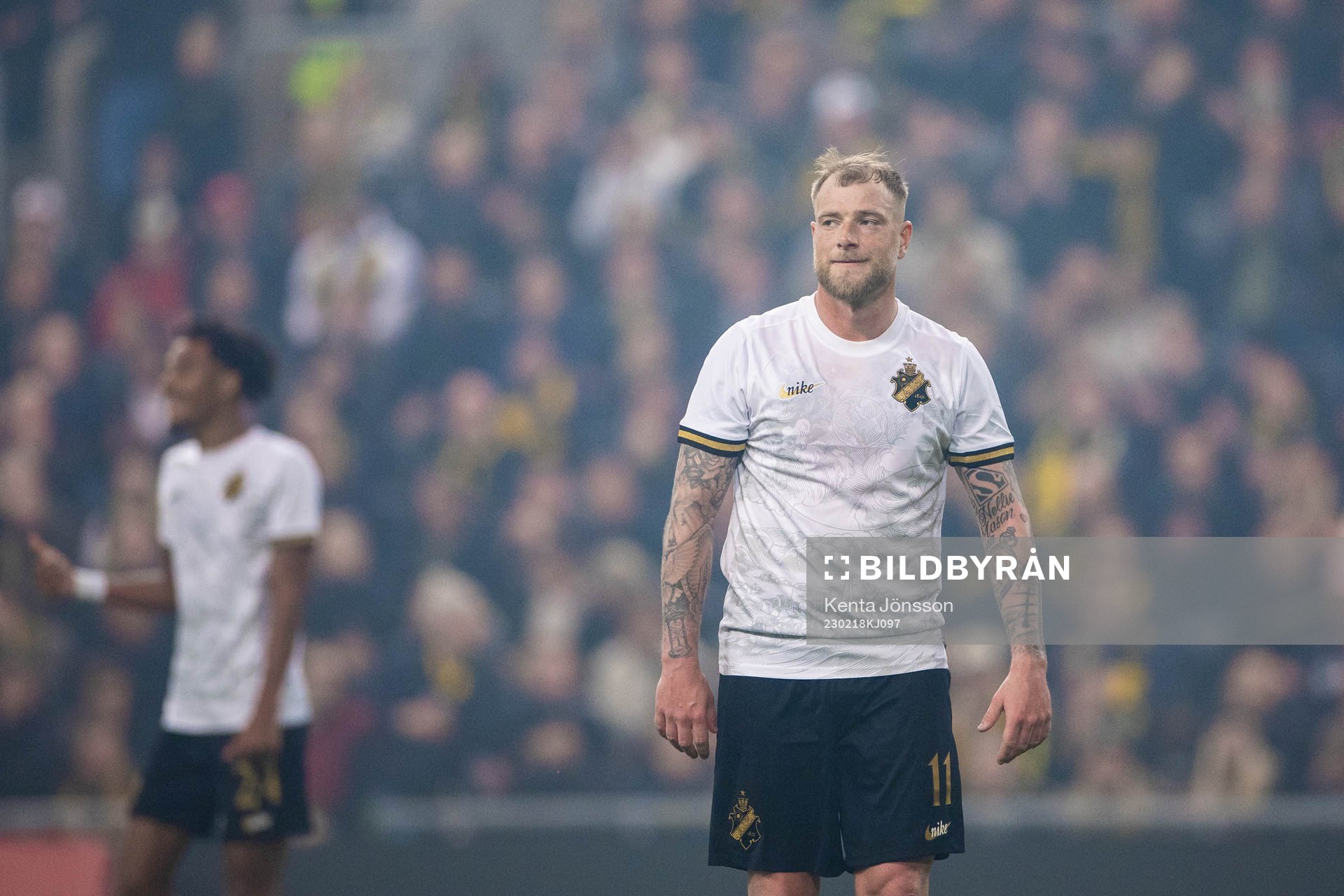 s John Guidetti