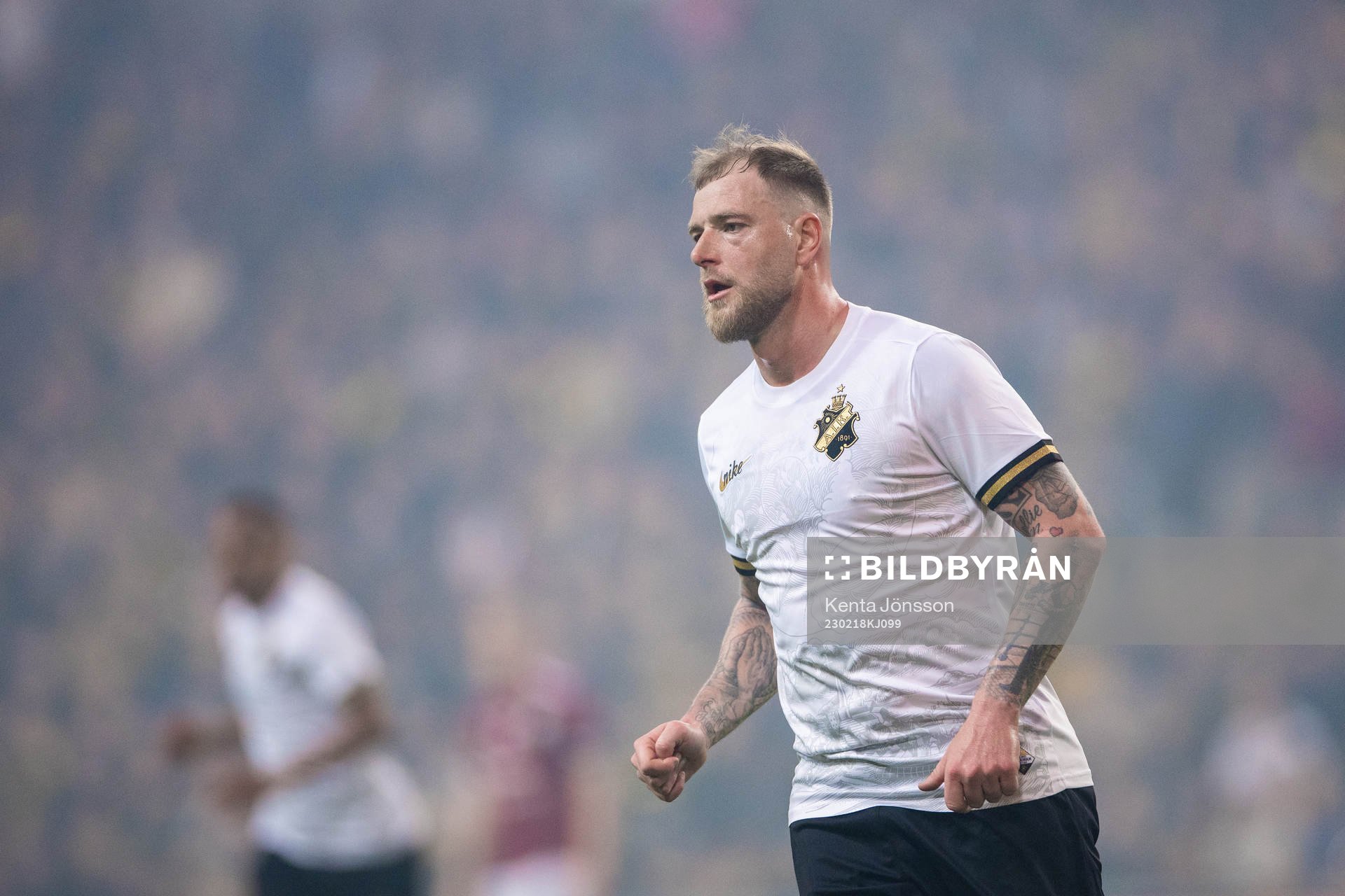 s John Guidetti
