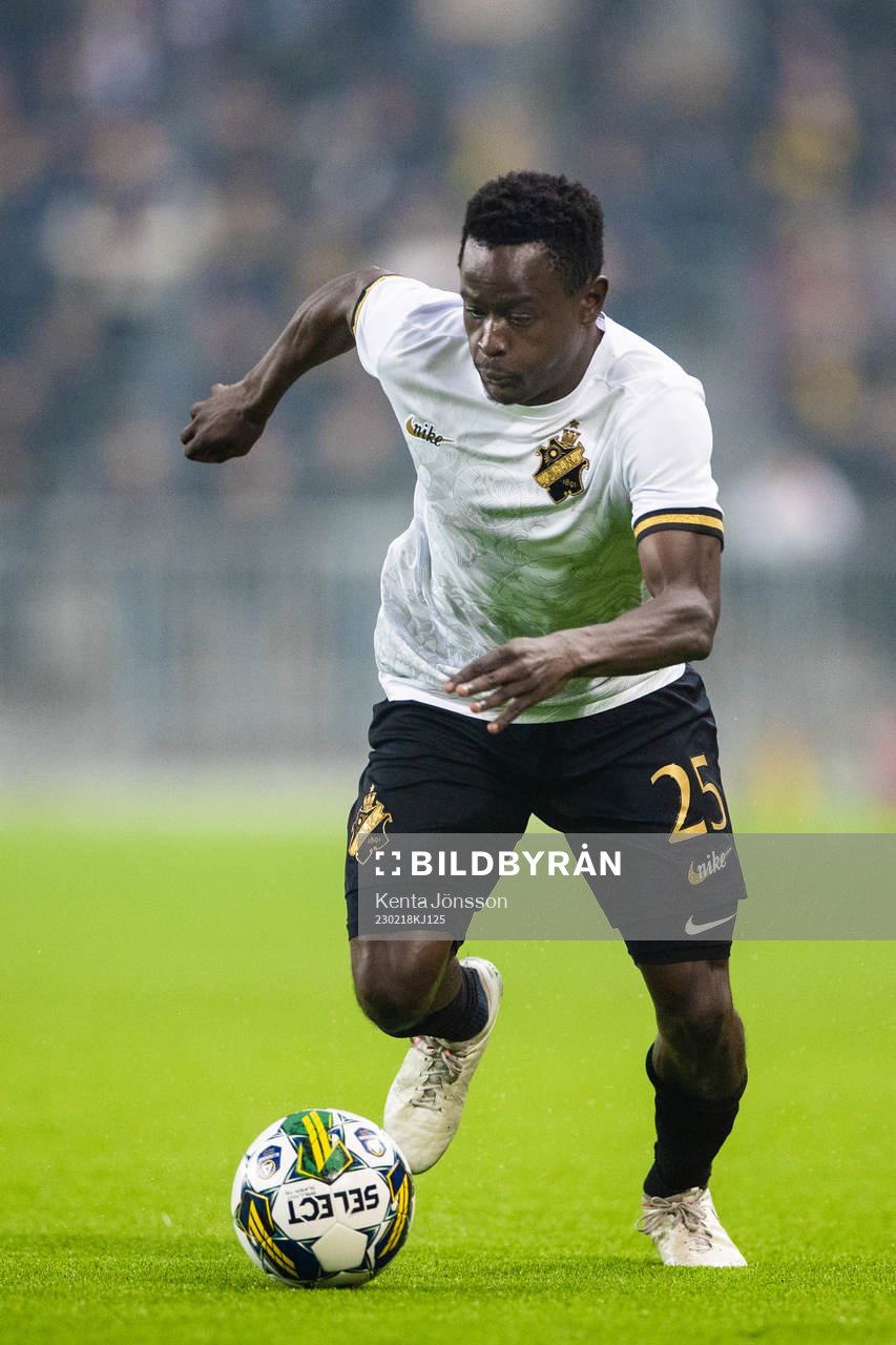 s Erick Otieno