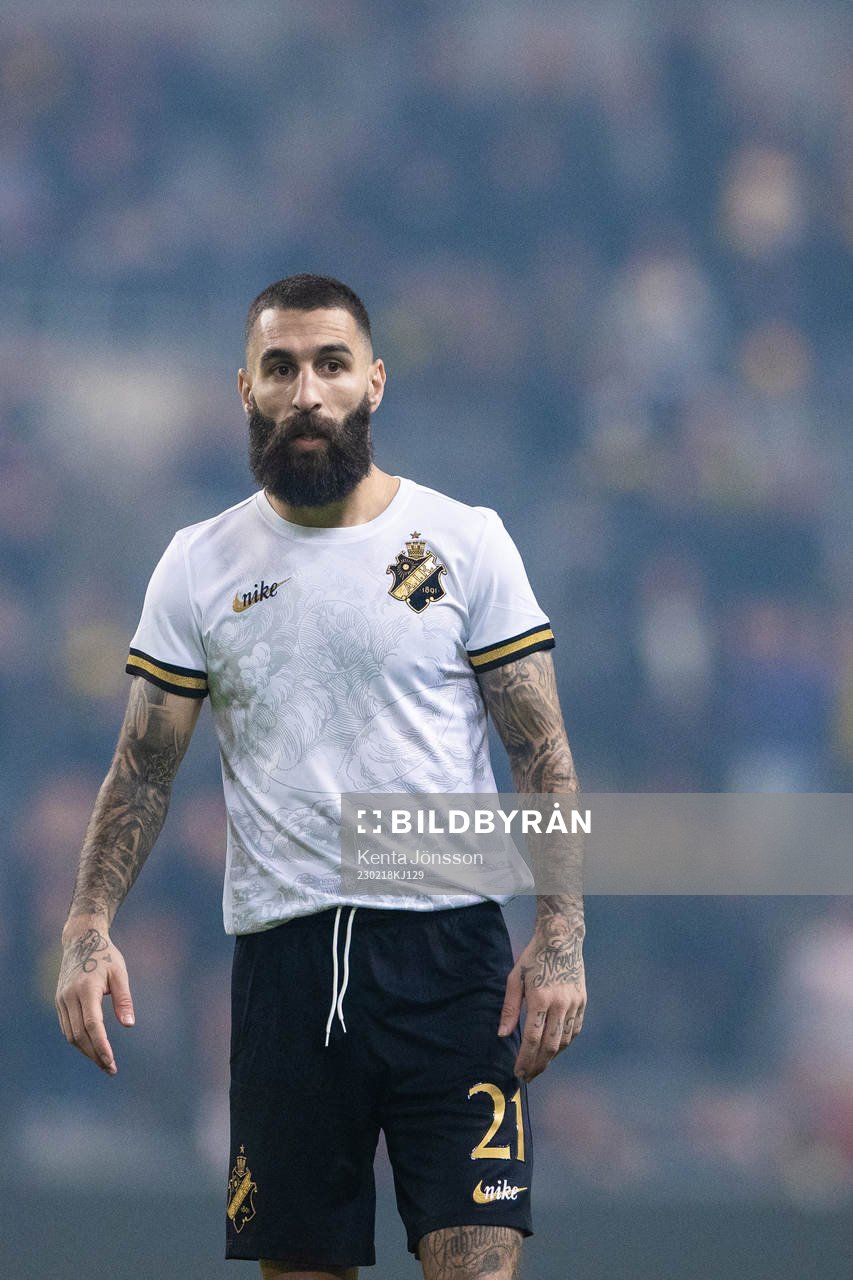s Jimmy Durmaz