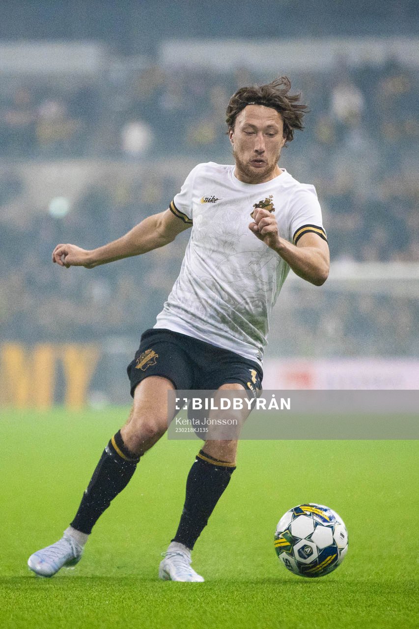s Axel Björnström