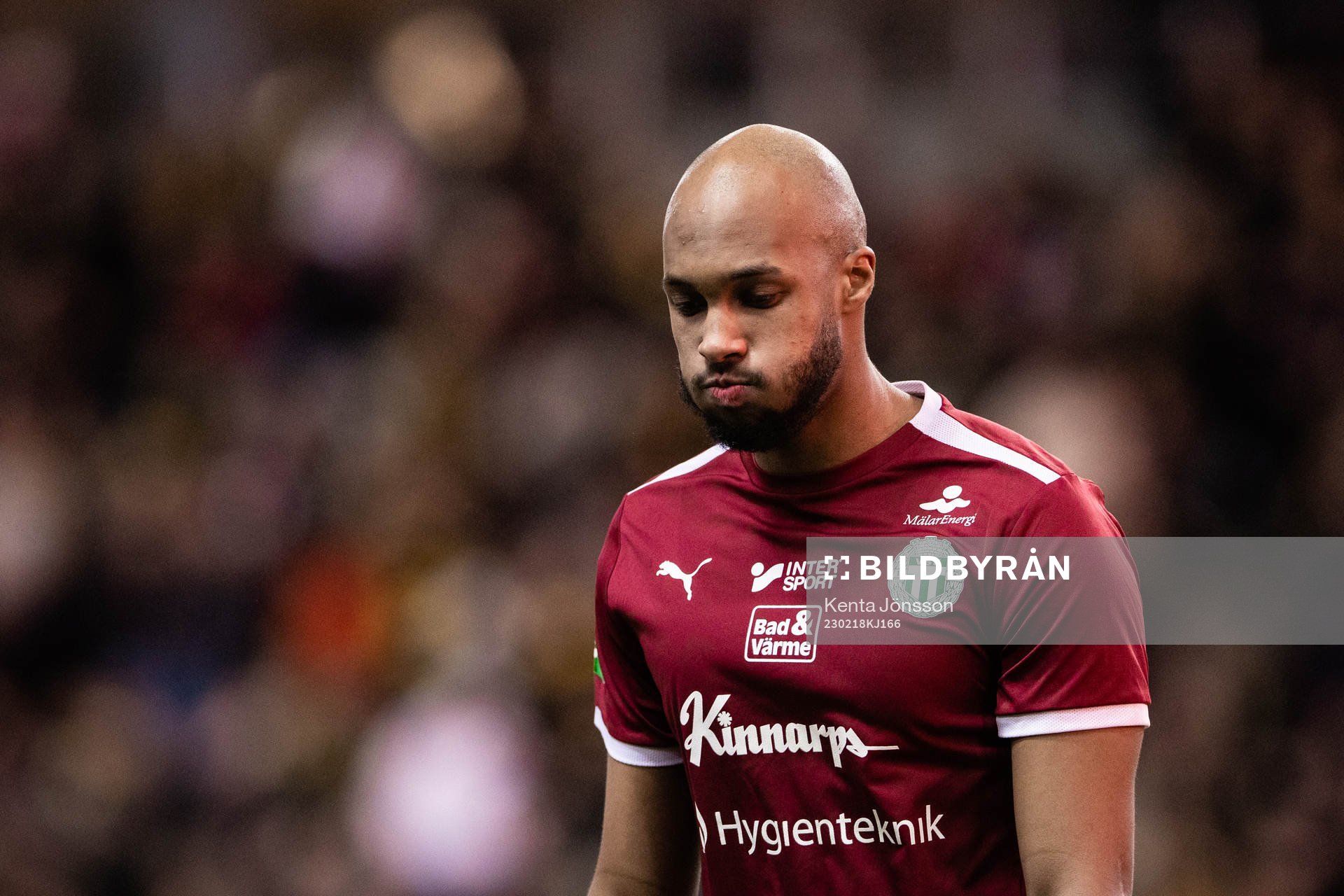 Västerås Jabir Abdihakim Ali