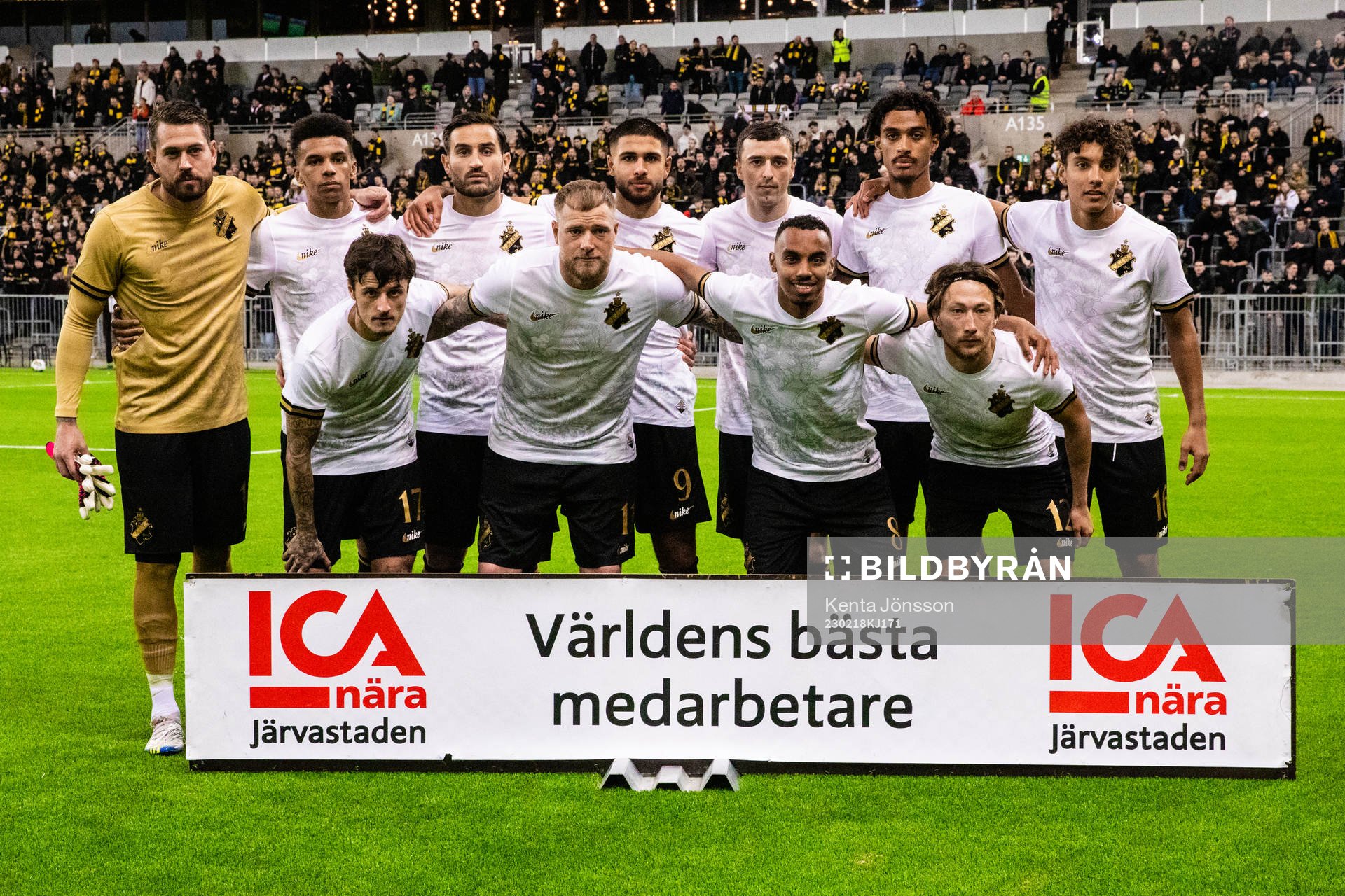 s startelva