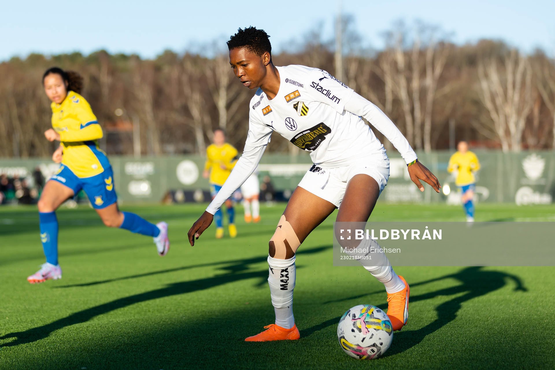 Häckens Aisha Ahmed Abdulle