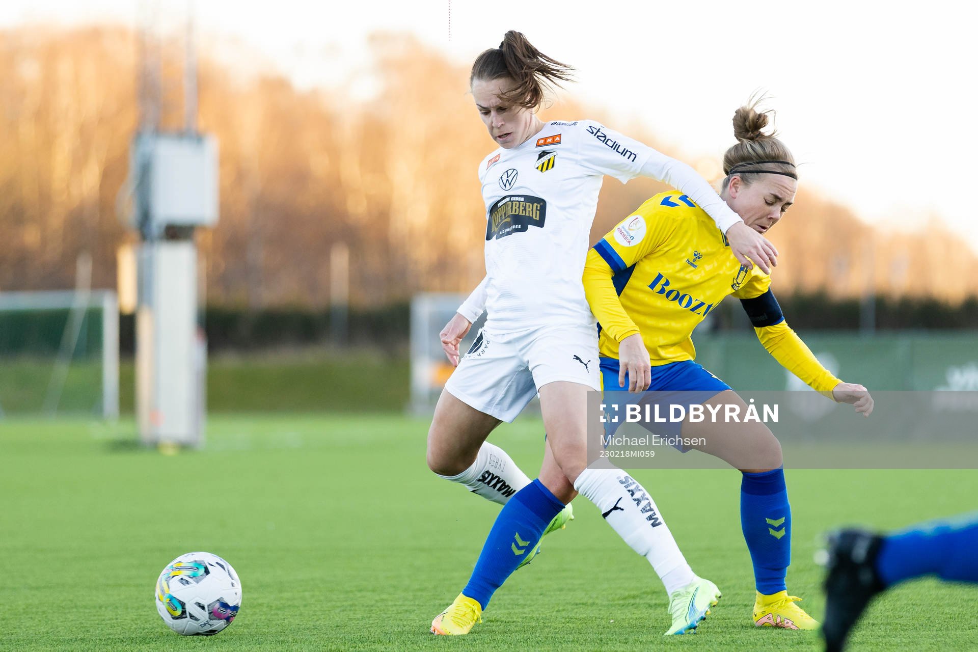 Häckens Dora Zeller