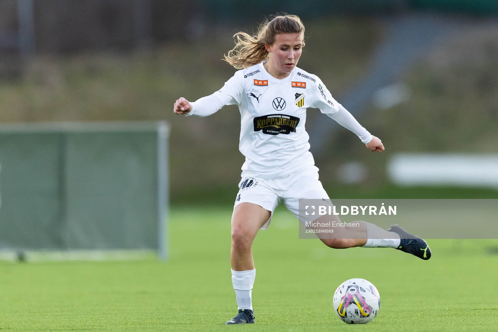 Häckens Nathalie Staaf