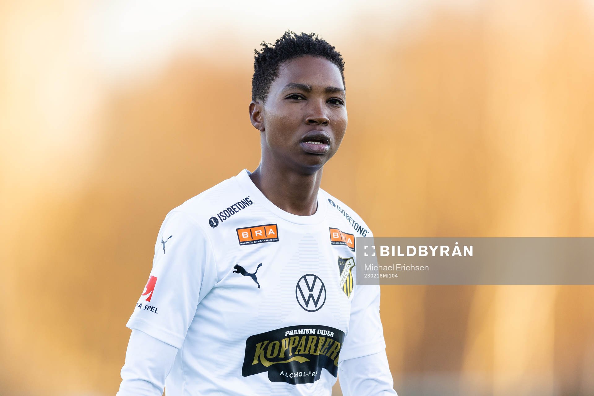 Häckens Aisha Ahmed Abdulle