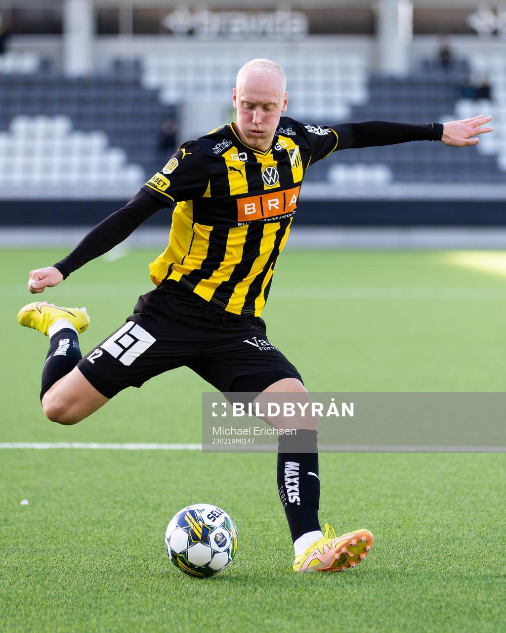 Häckens Valgeir Fridriksson