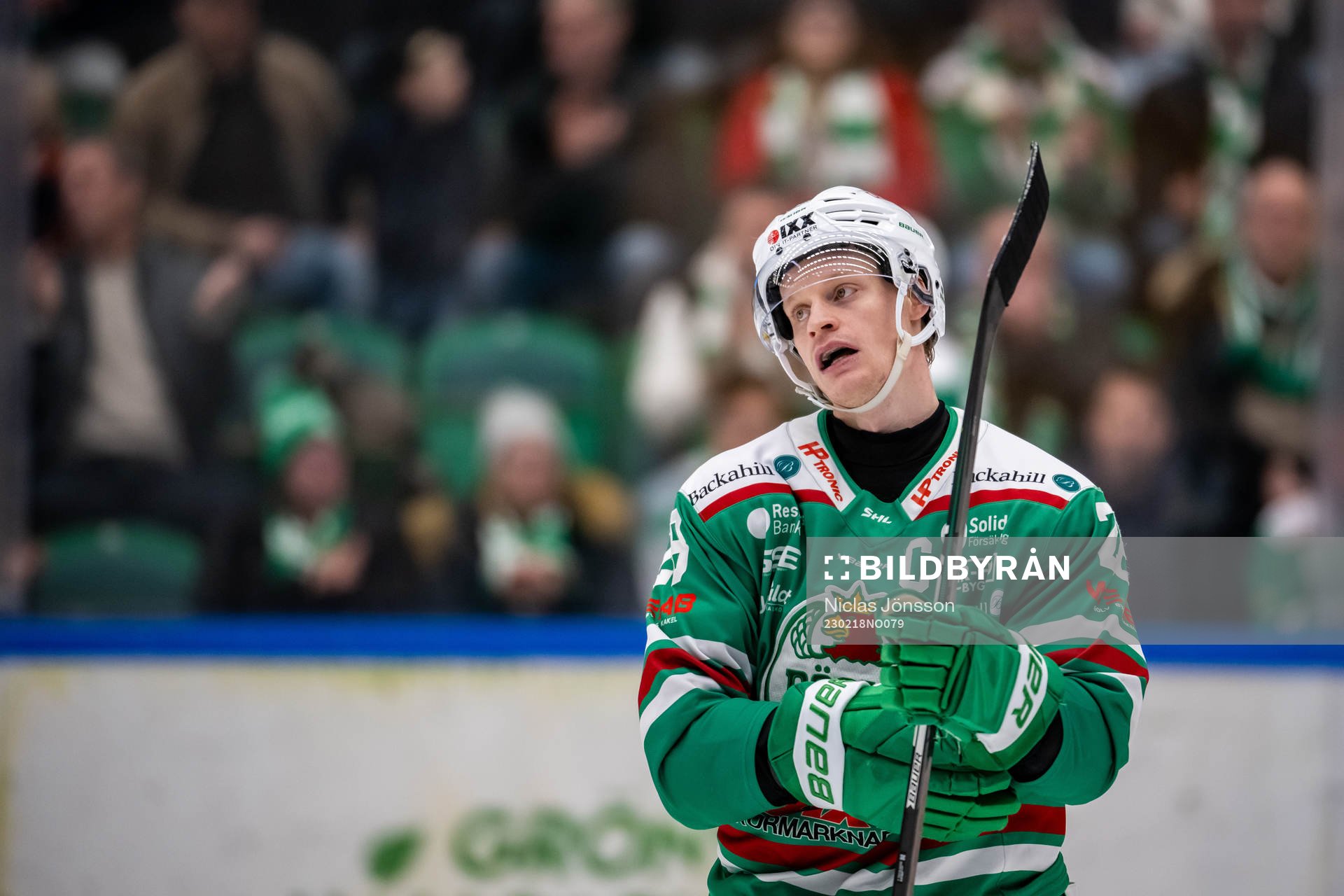 Rögles Anton Bengtsson  deppar