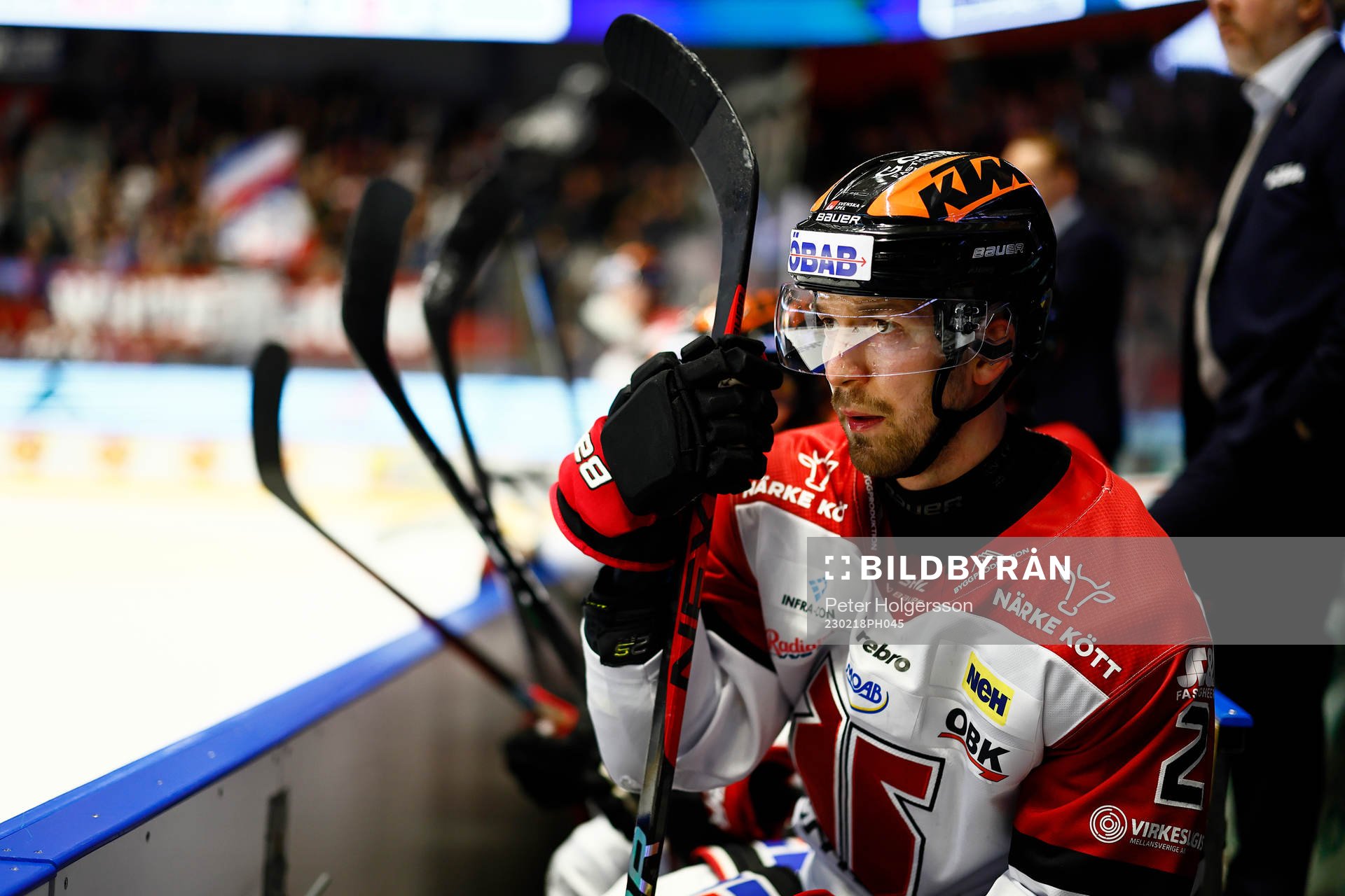 Örebros Rasmus Rissanen