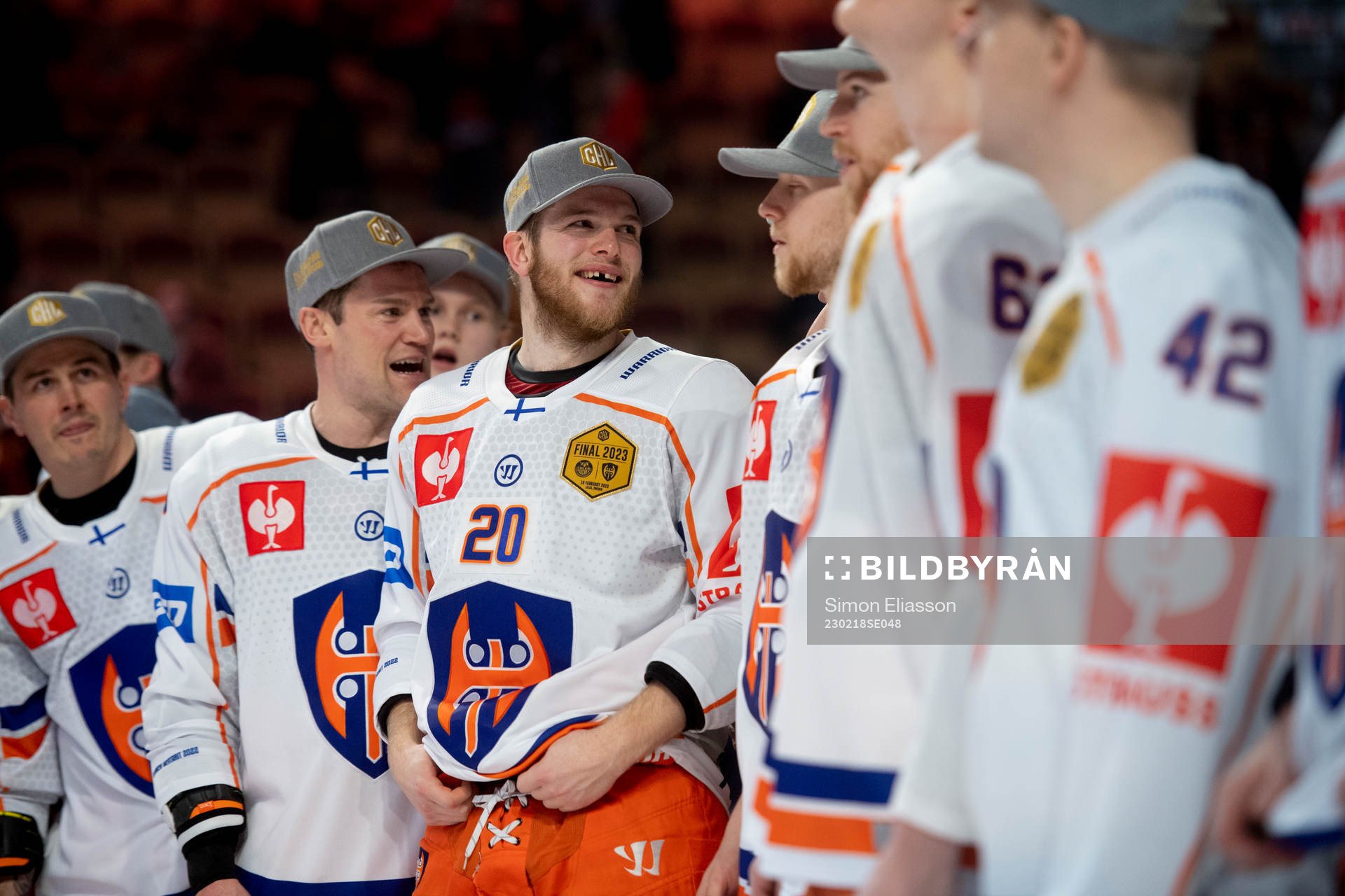 Tapparas Niko Ojamäki