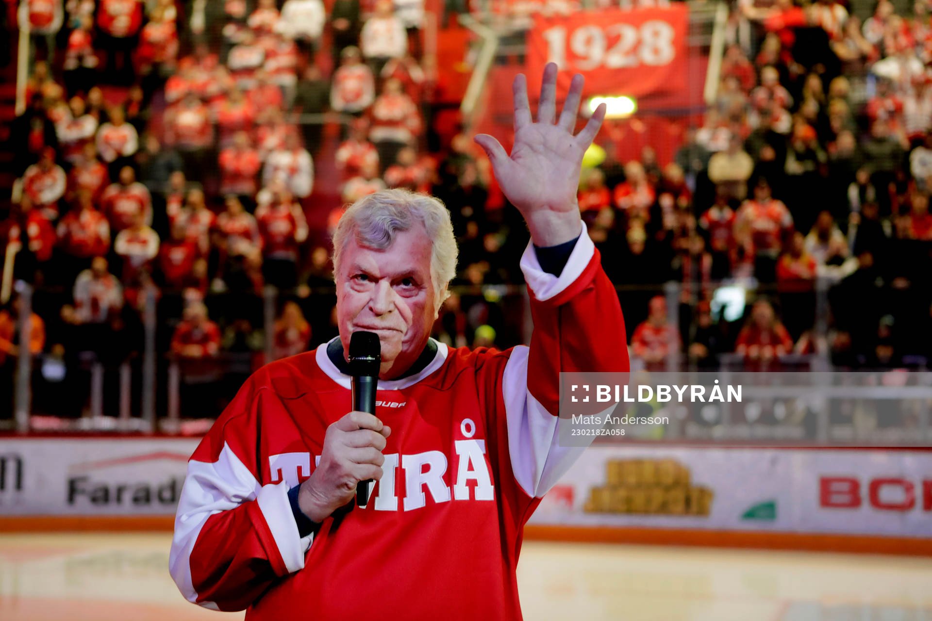Bo ”Bulla” Berggren