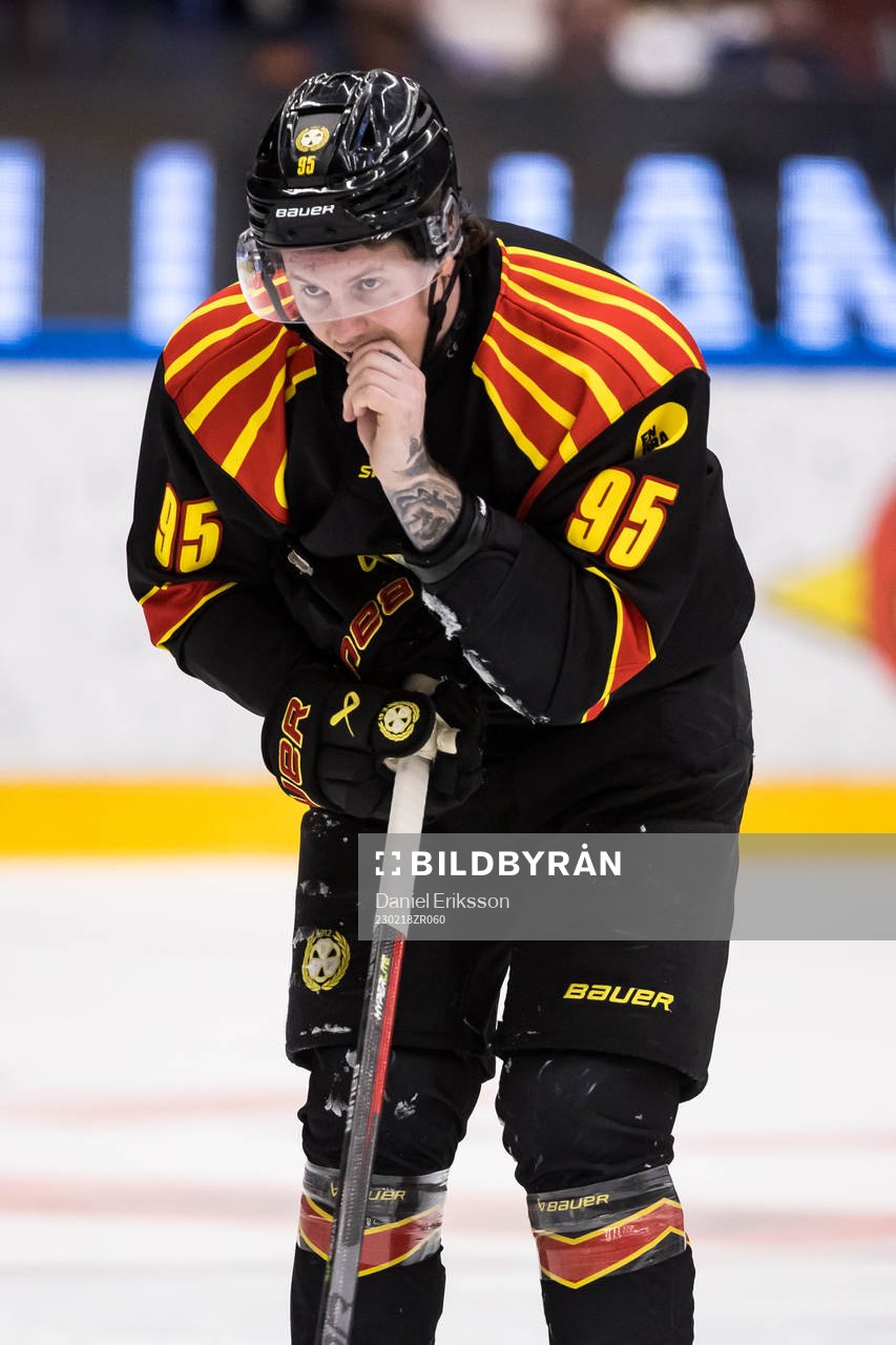 Brynäs Nick Olesen