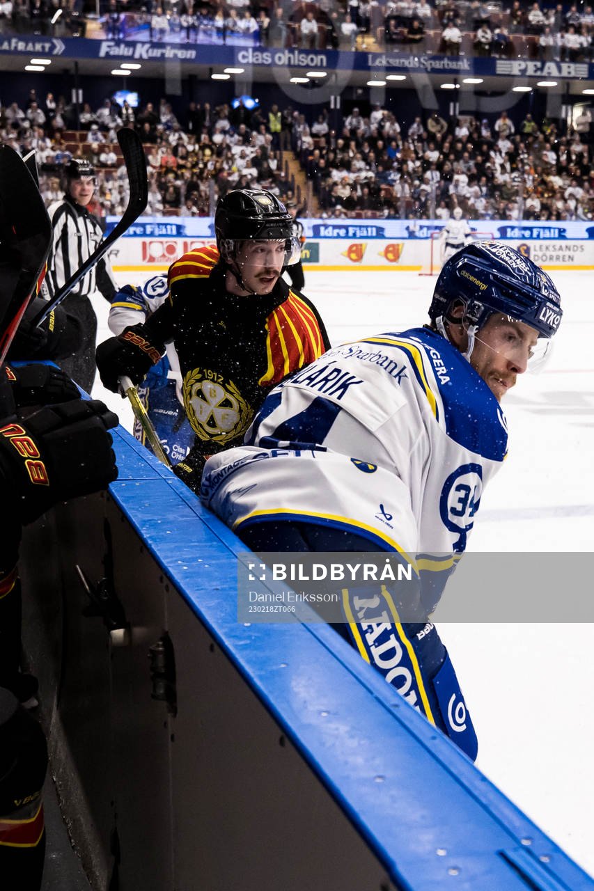 Leksands Peter Cehlarik