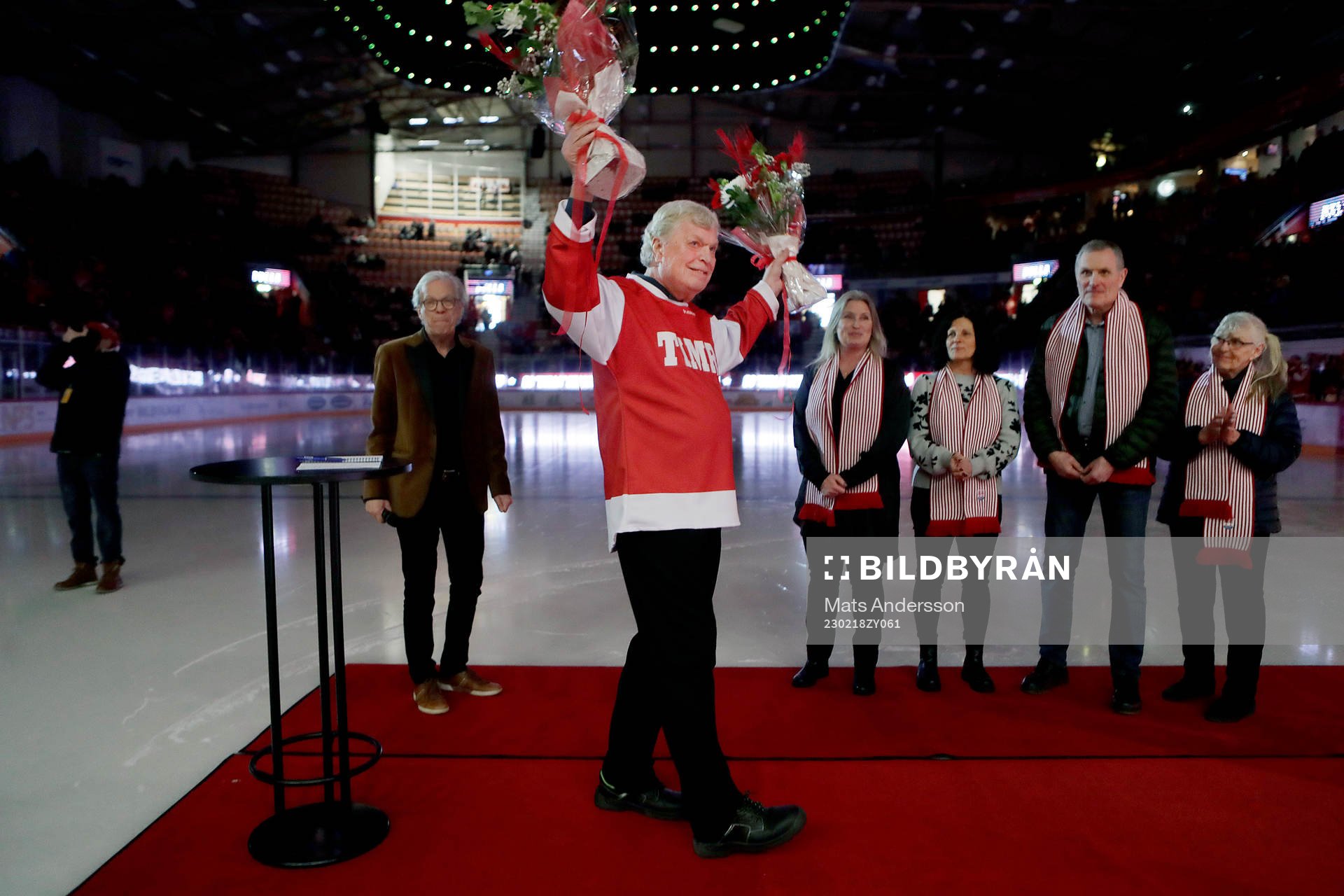 Bo ”Bulla” Berggren