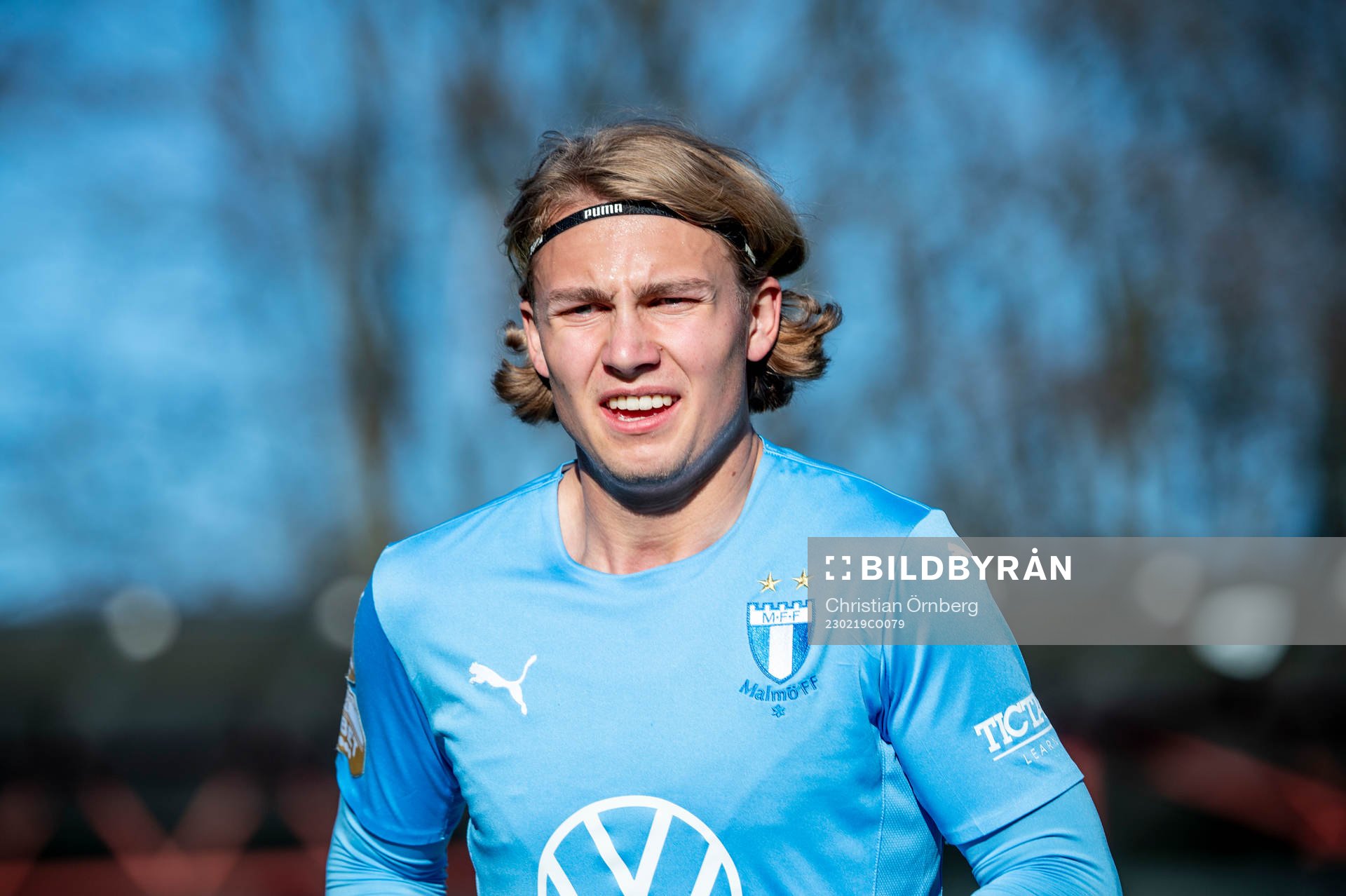Malmö FFs Sebastian Nanasi