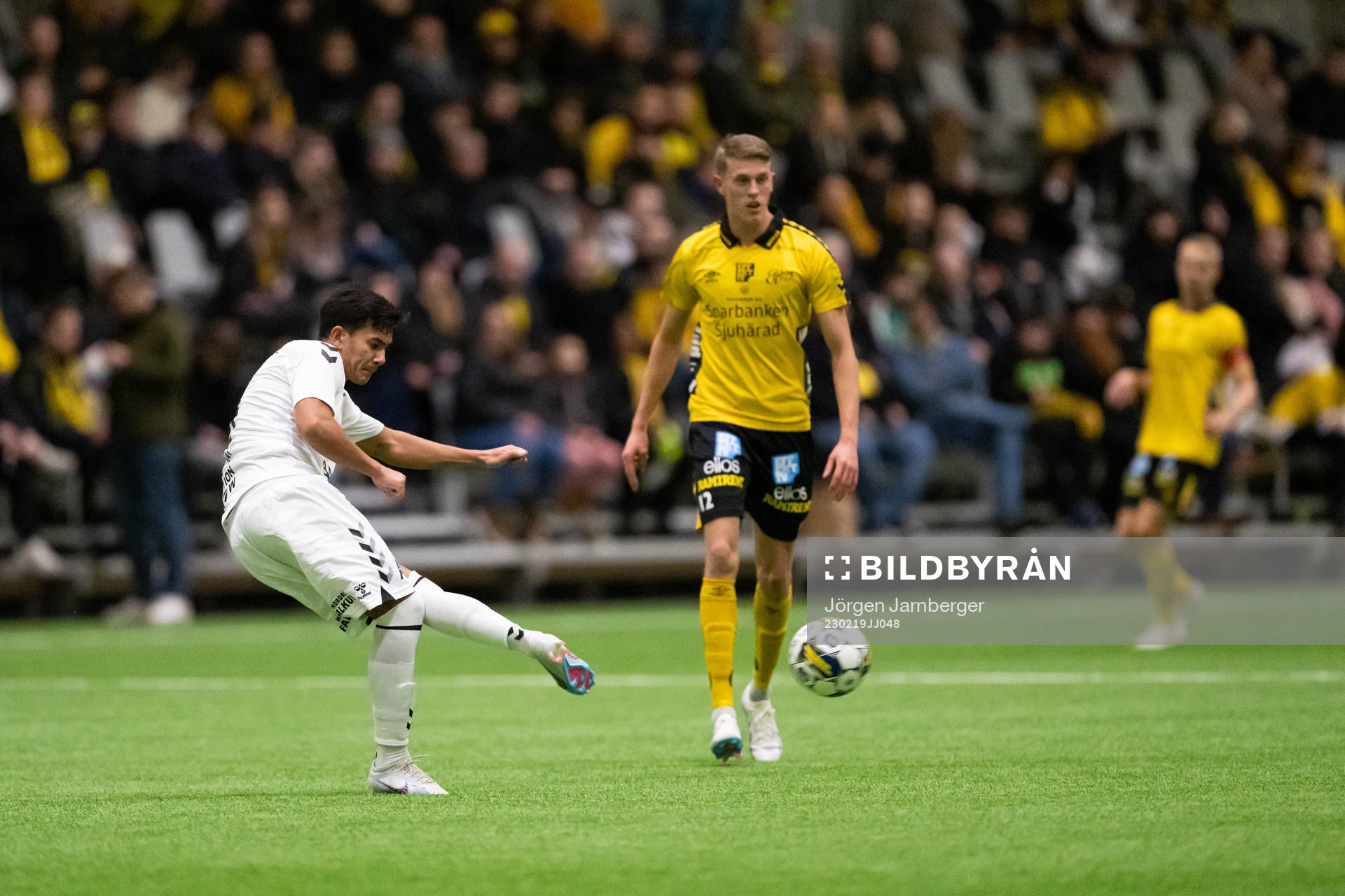 Odds Josef Brian Baccay
