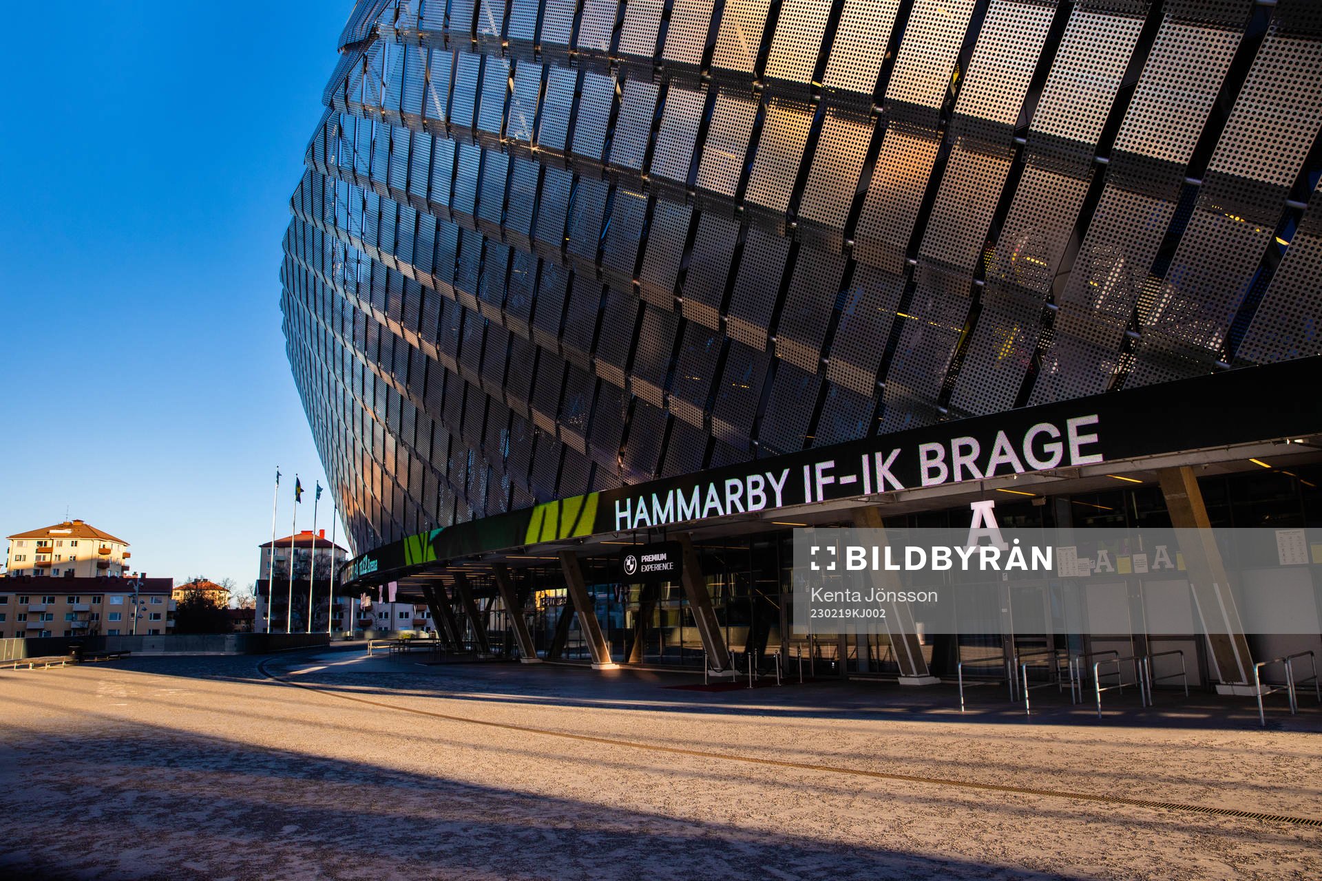 Tele2 Arena