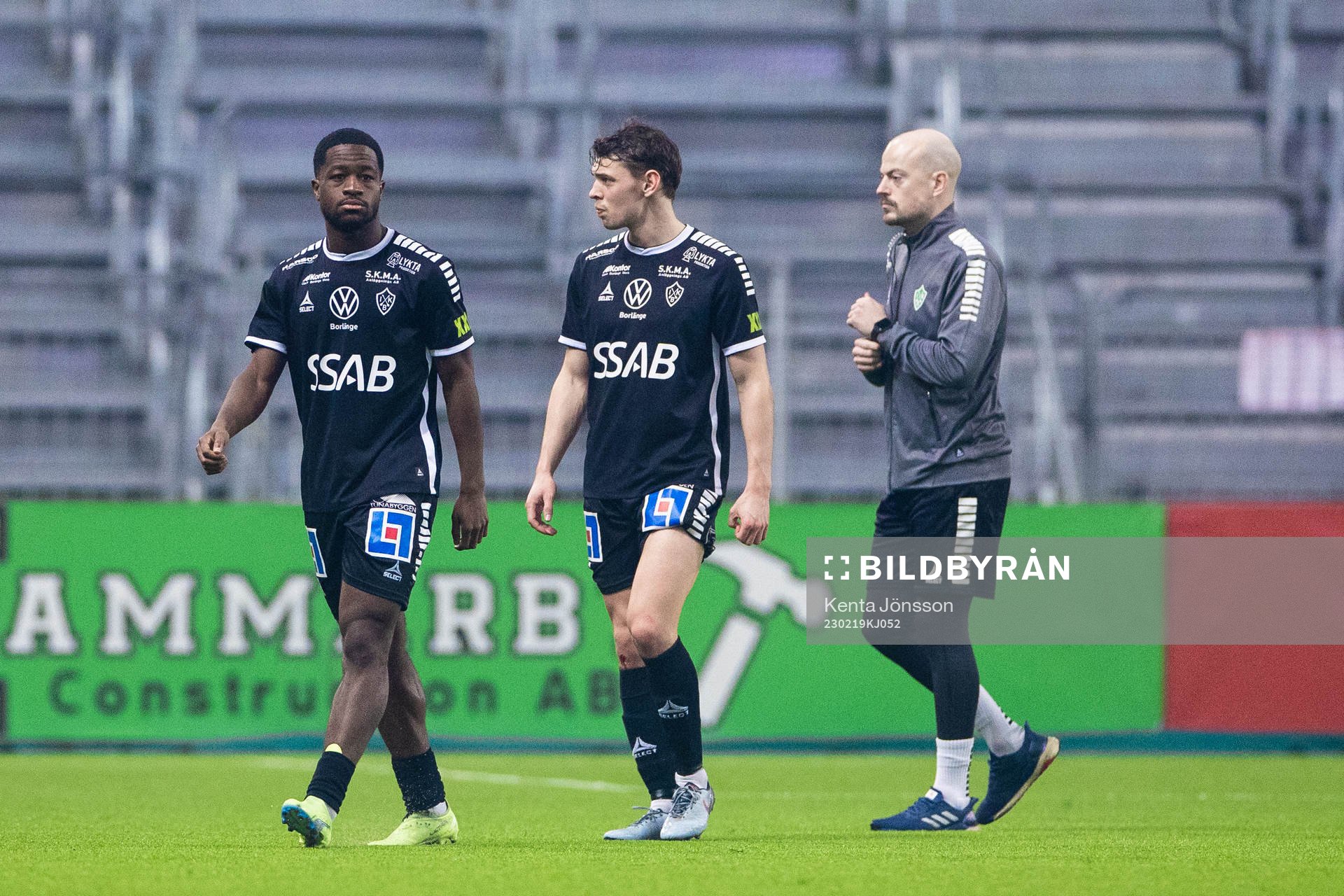 Brages Kevin Appiah Nyarko  deppar