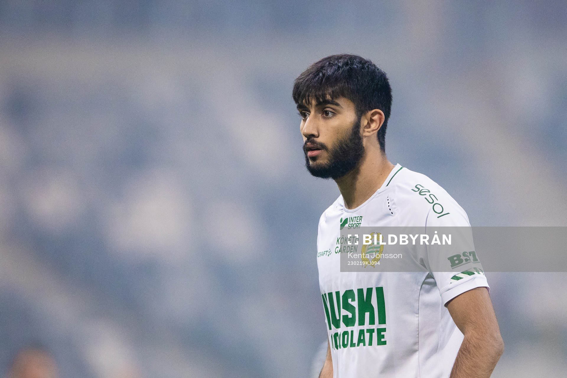 Hammarbys Montader Madjed