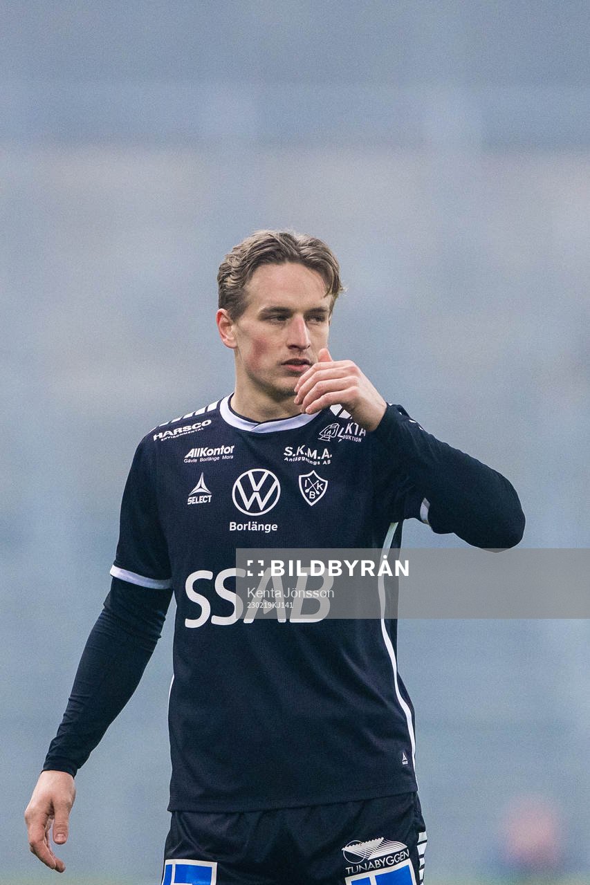 Brages Douglas Karlberg
