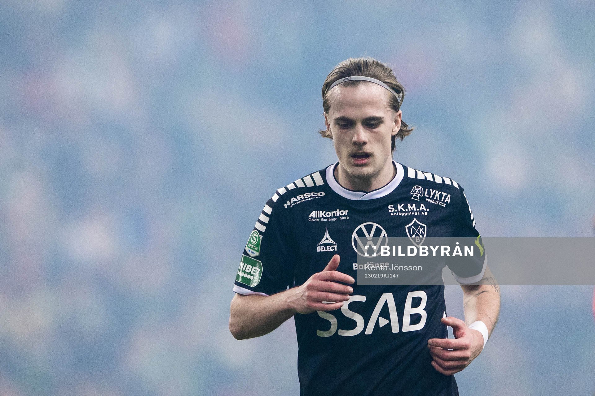 Brages Johan Arvidsson
