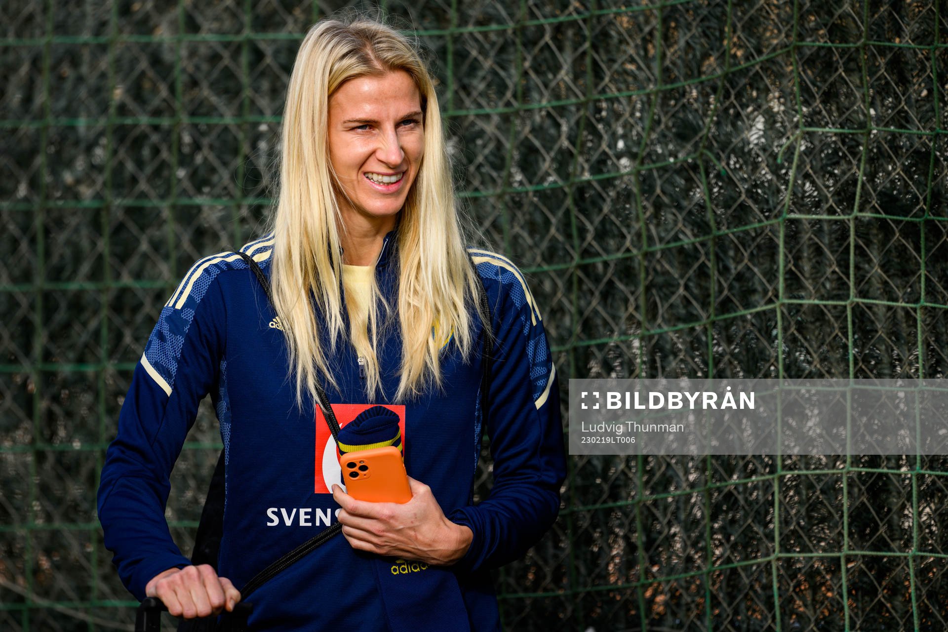 Sofia Jakobsson