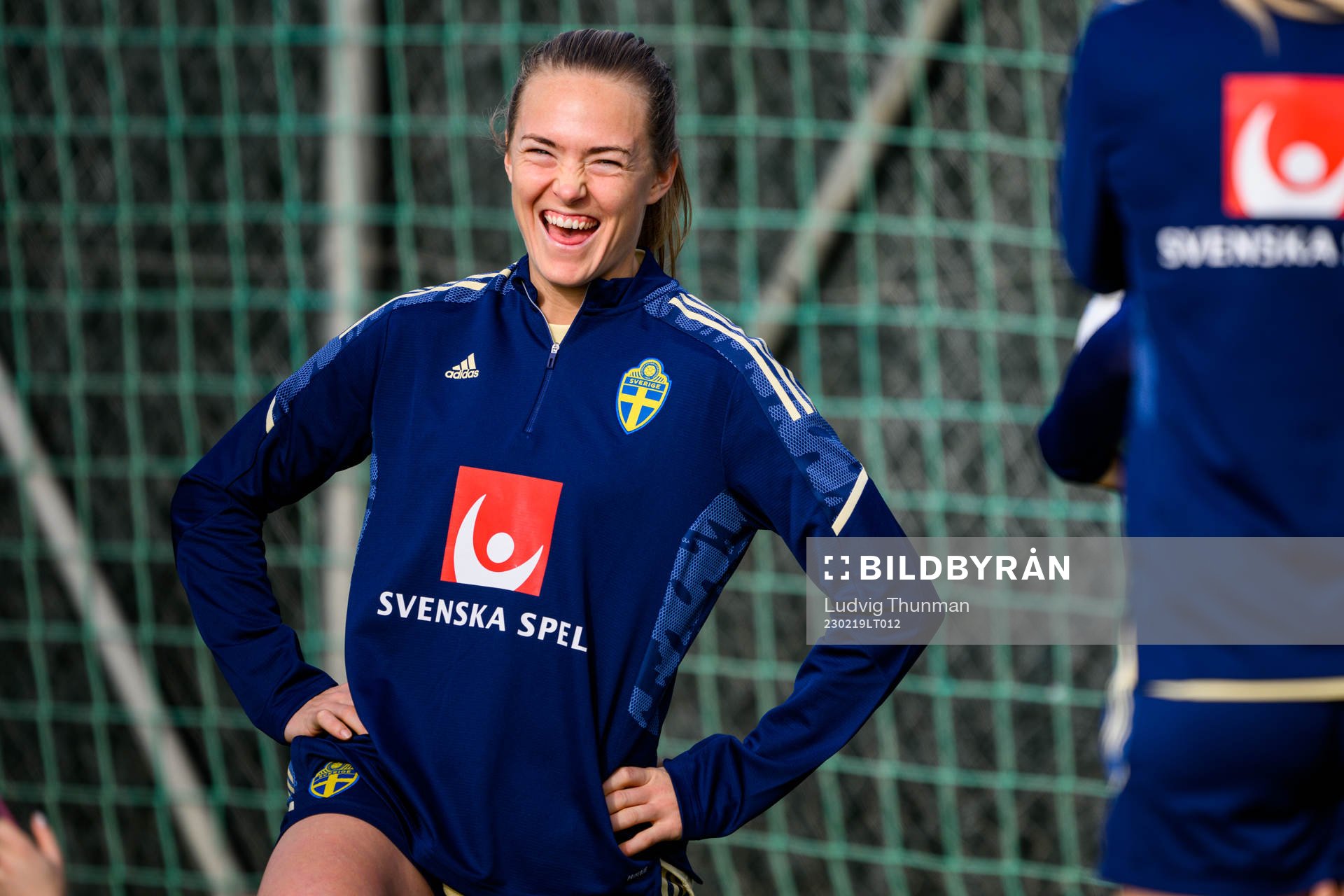 Magdalena Eriksson