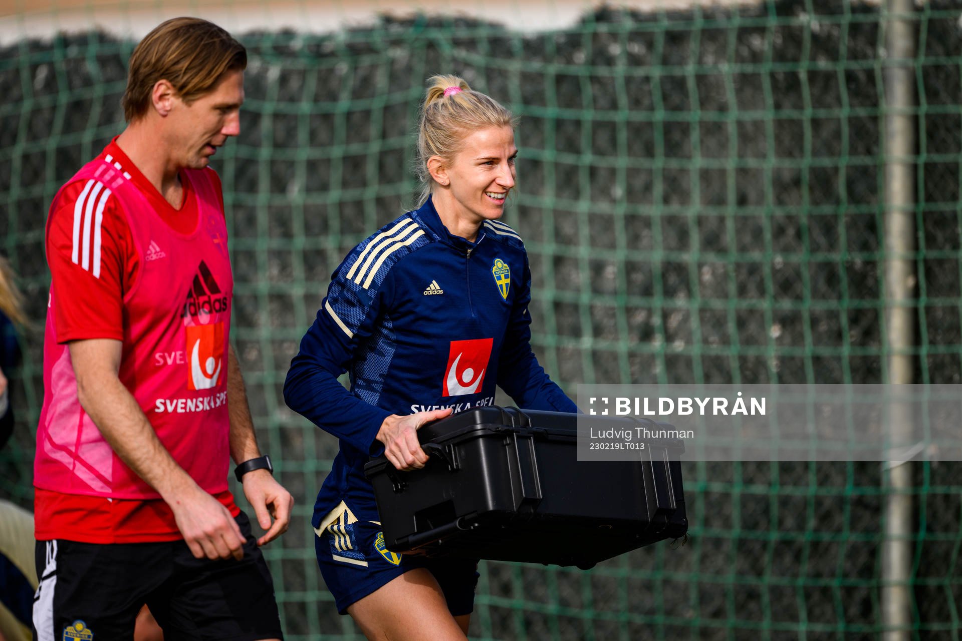 Sofia Jakobsson