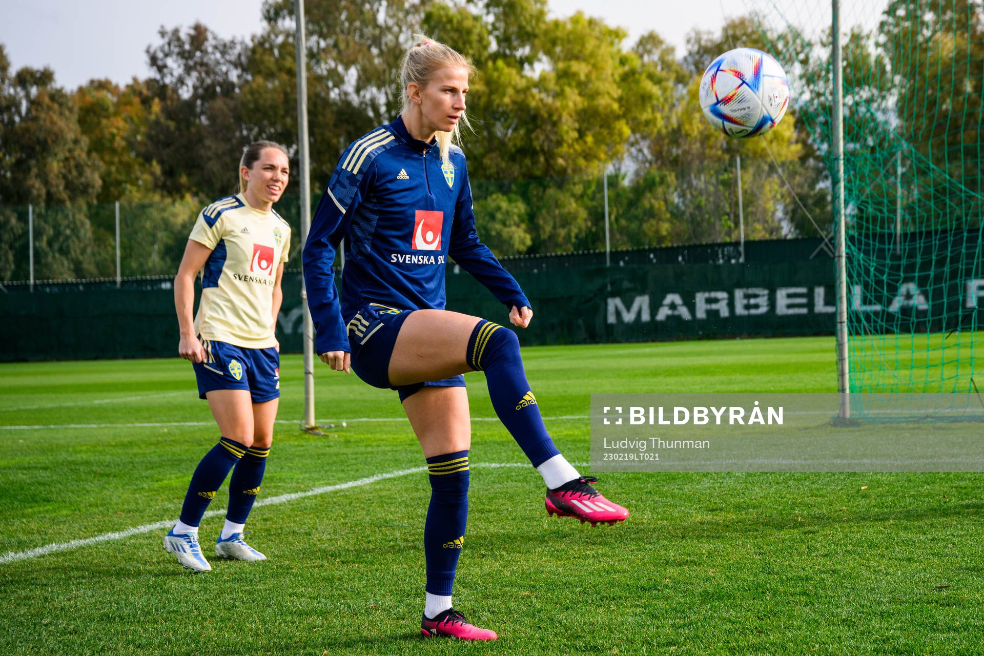 Sofia Jakobsson