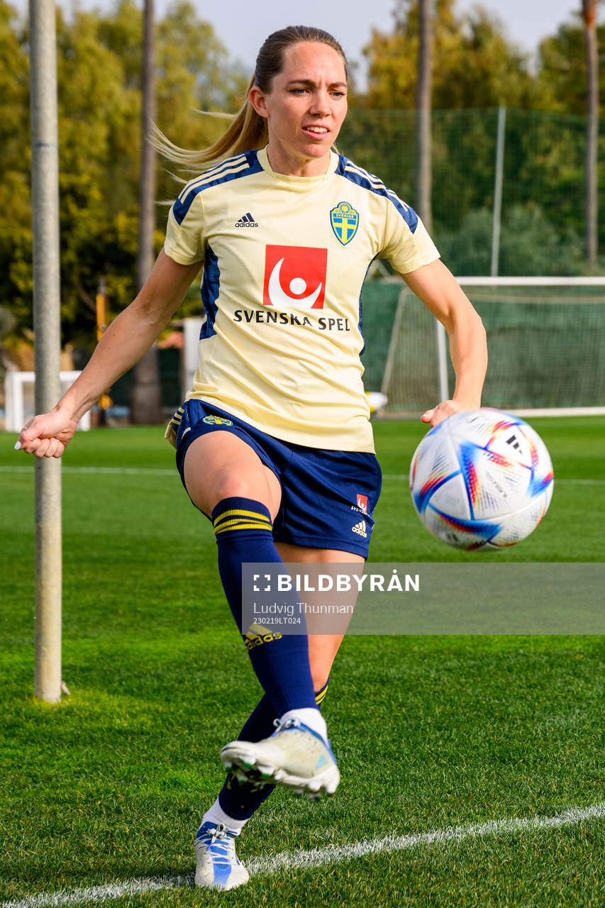 Elin Rubensson