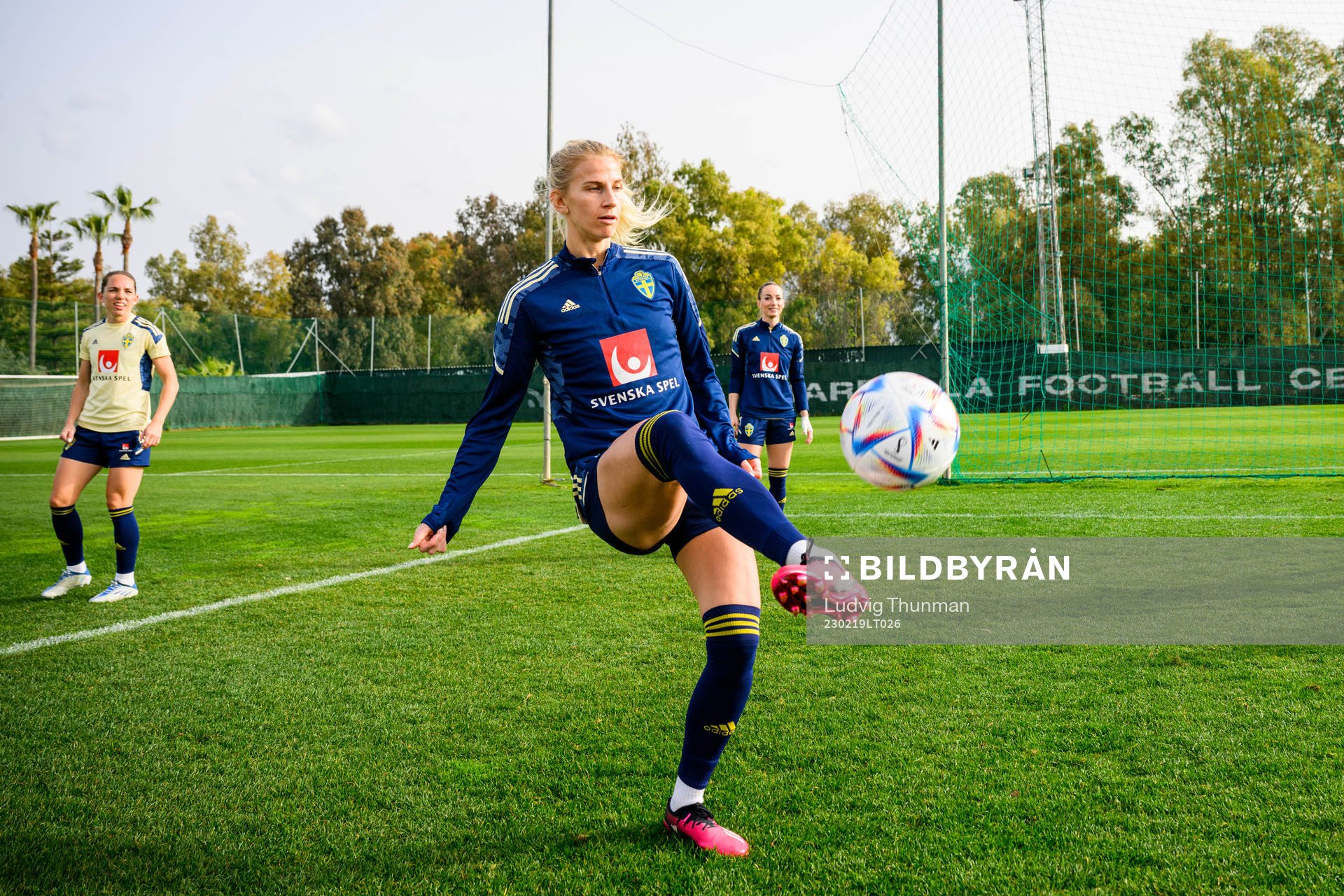 Sofia Jakobsson