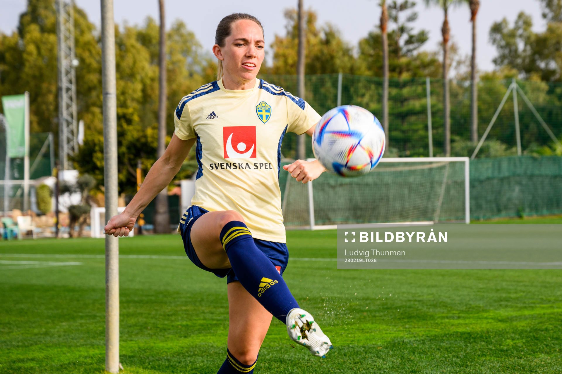 Elin Rubensson