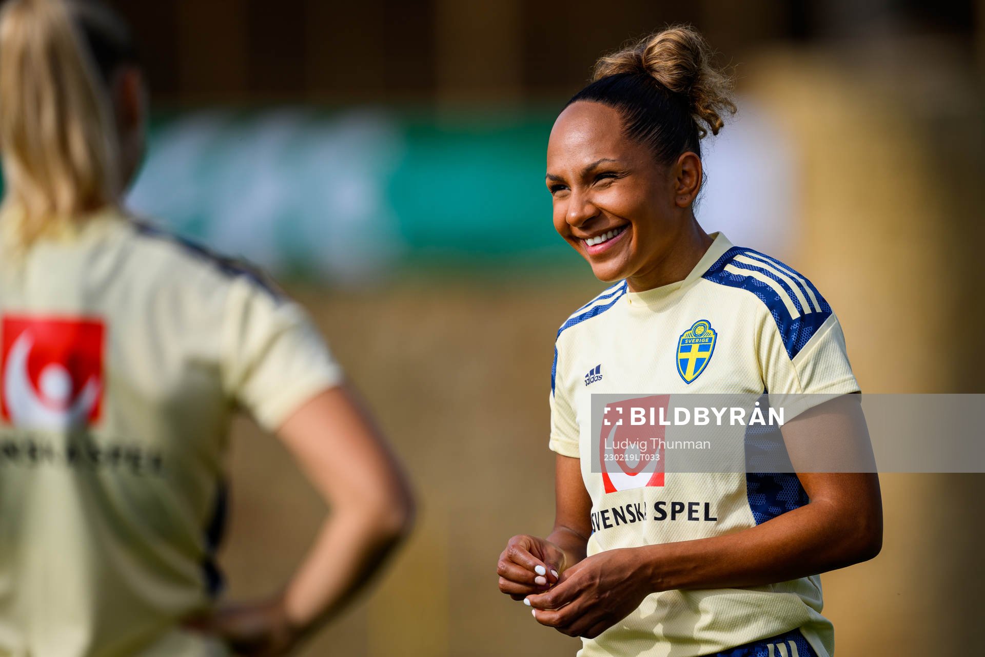 Madelen Janogy