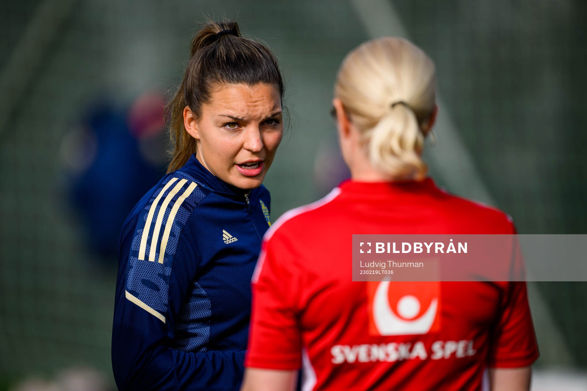 Johanna Rytting Kaneryd