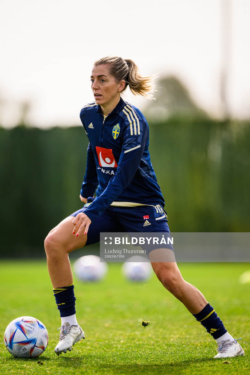 Linda Sembrant