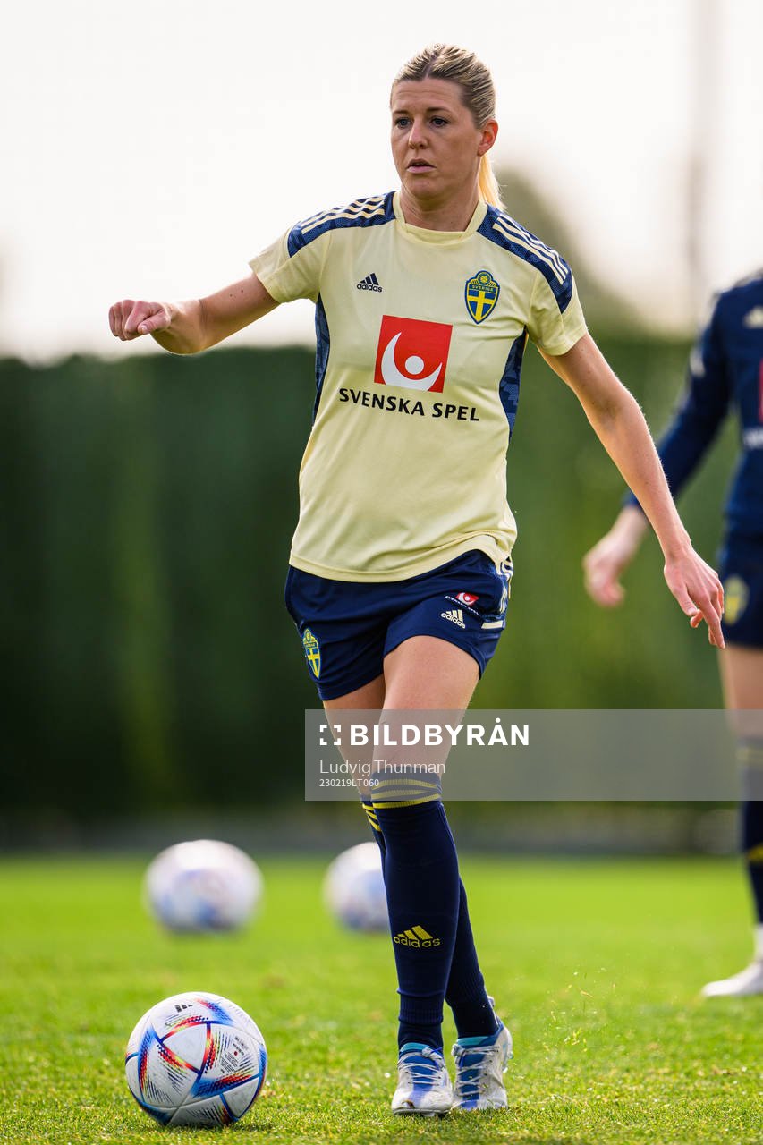 Olivia Schough