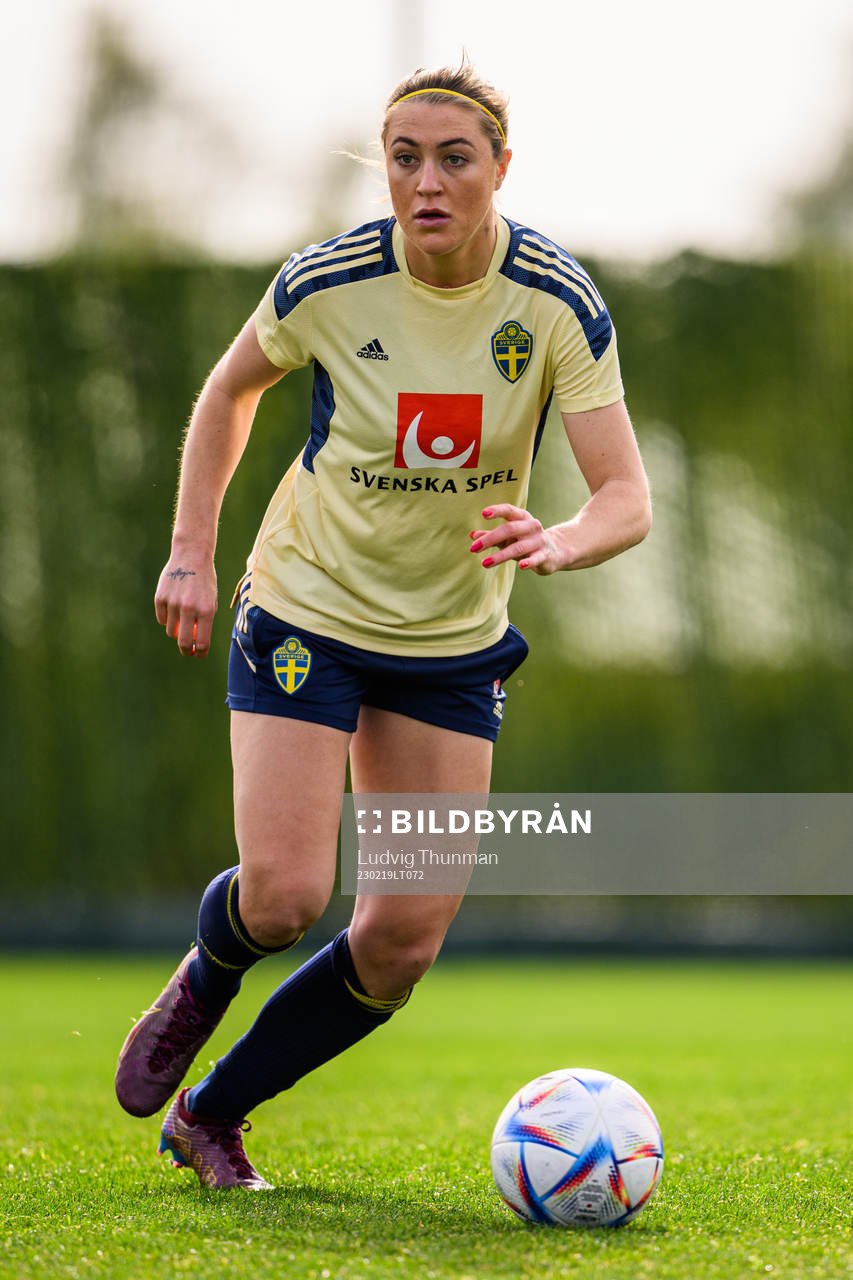 Freja Olofsson