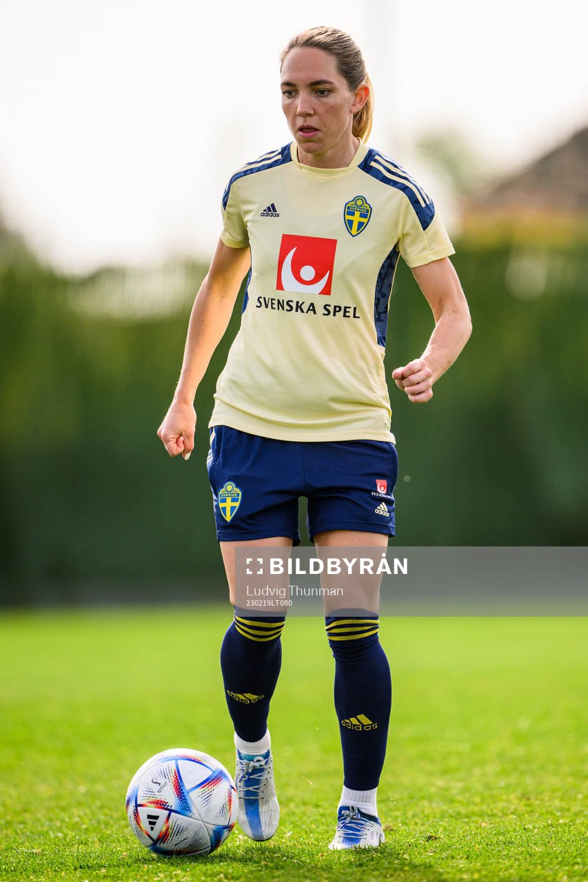 Elin Rubensson
