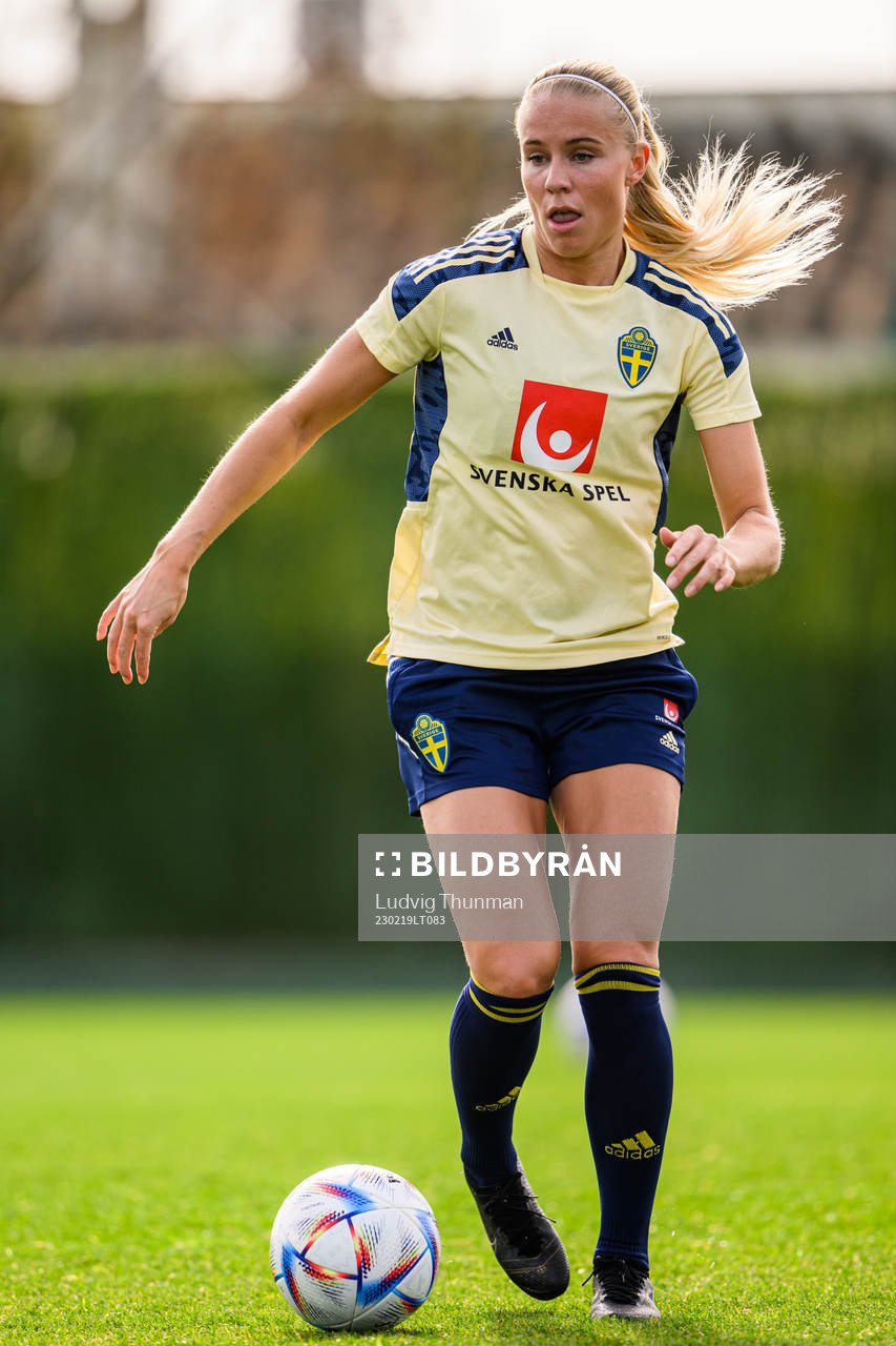 Stina Lennartsson
