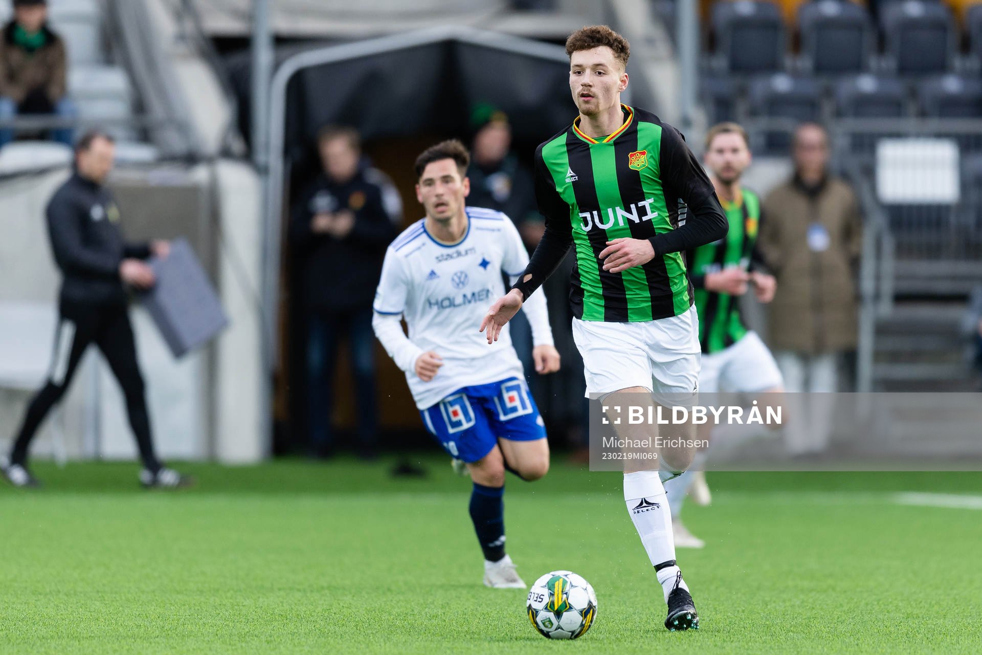 GAIS Anes Cardaklija