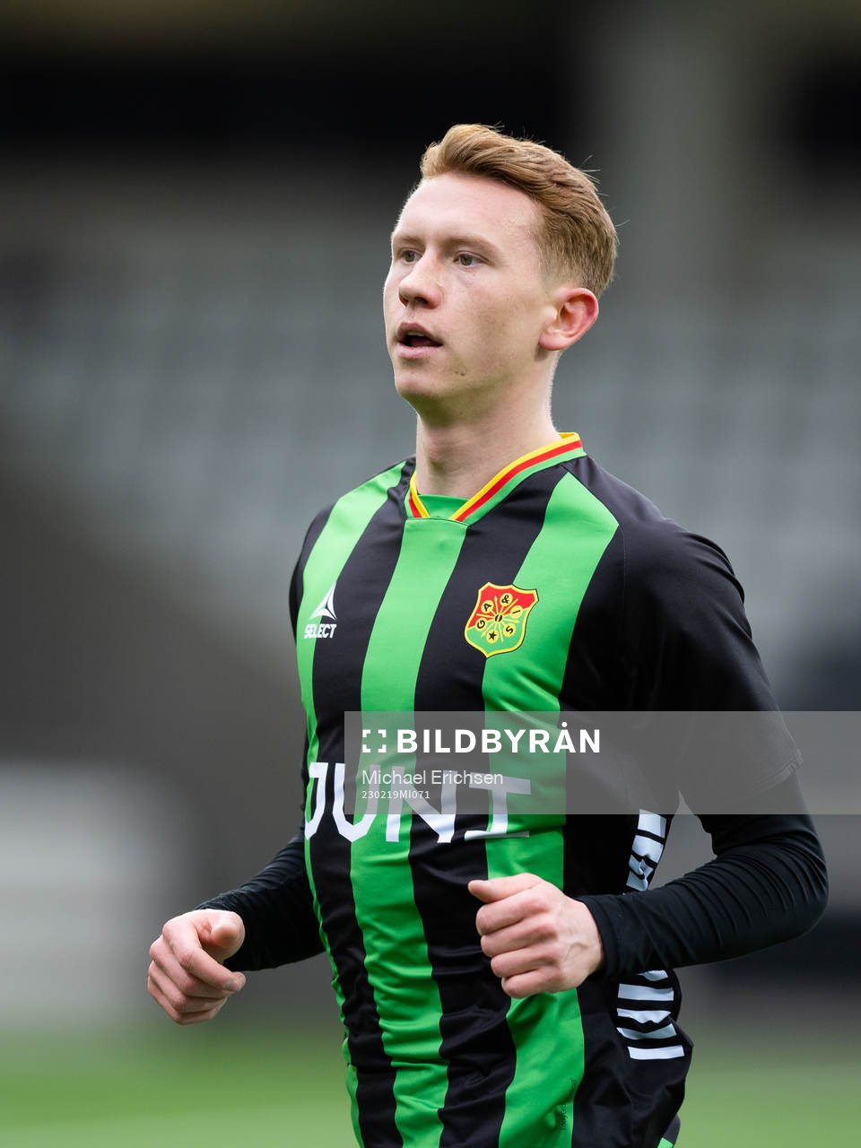 GAIS Julius Lindberg