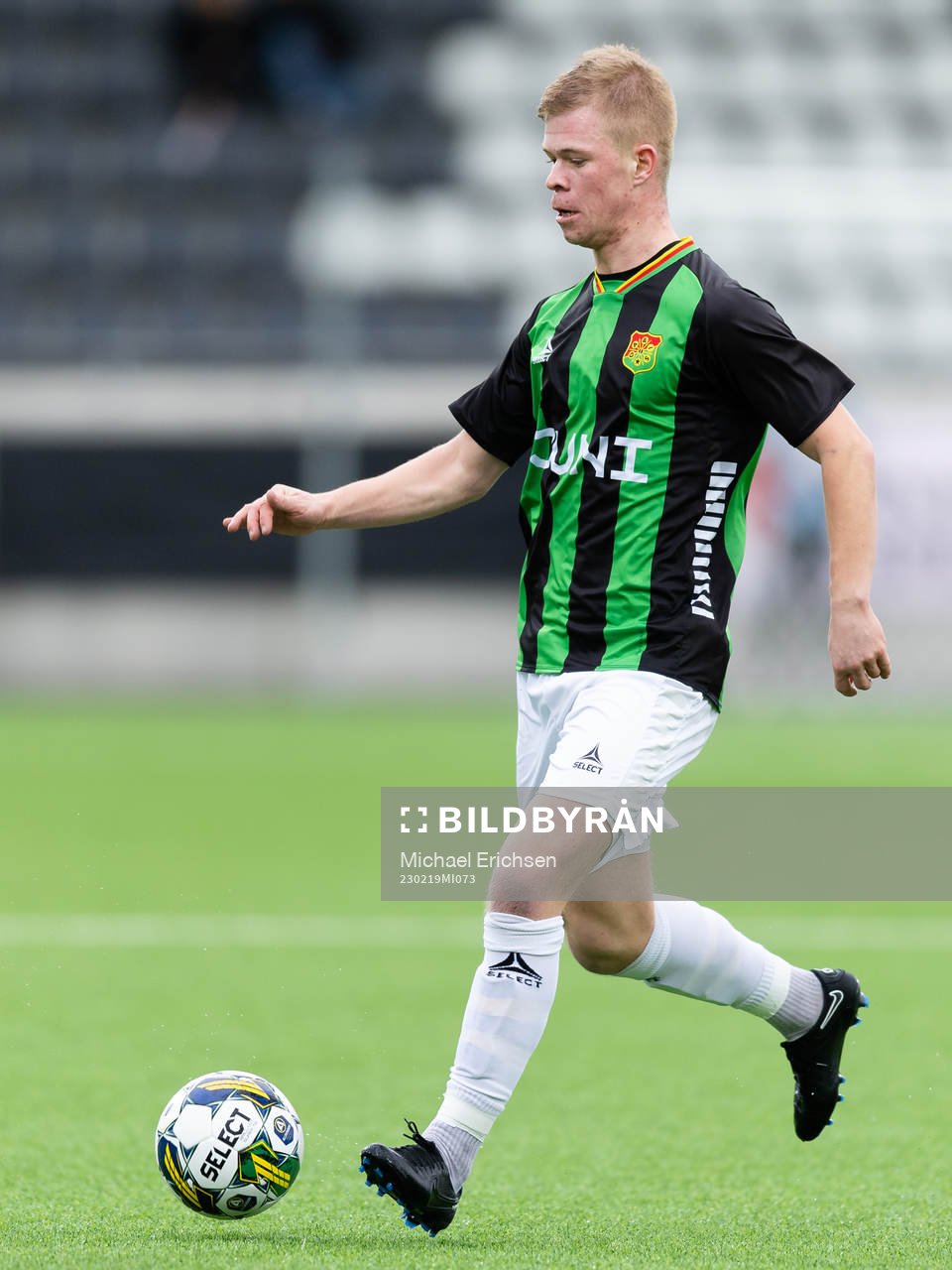 GAIS Filip Gustafsson